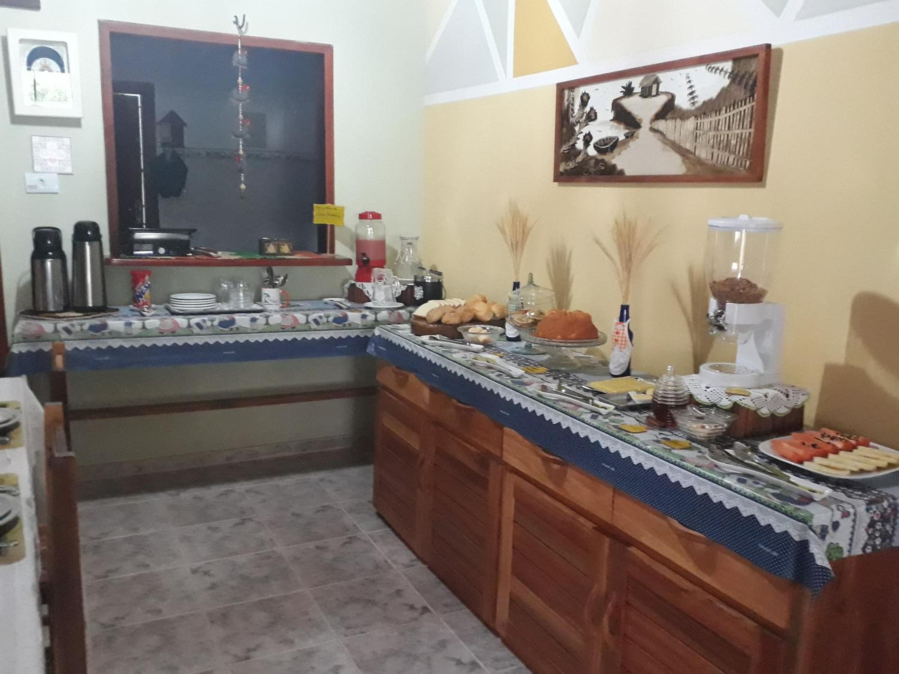 Casa Strela Jericoacoara