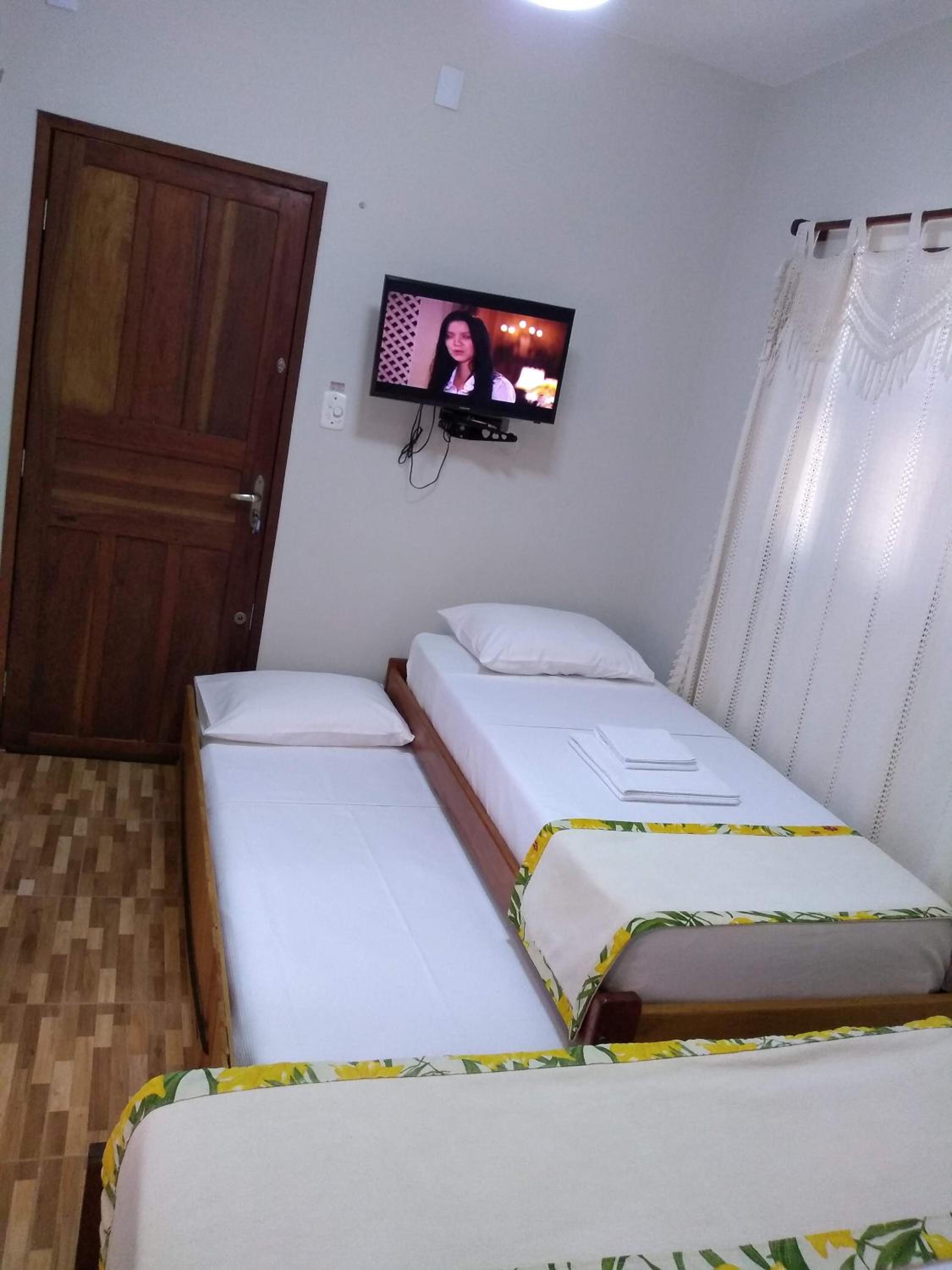 Casa Strela Jericoacoara