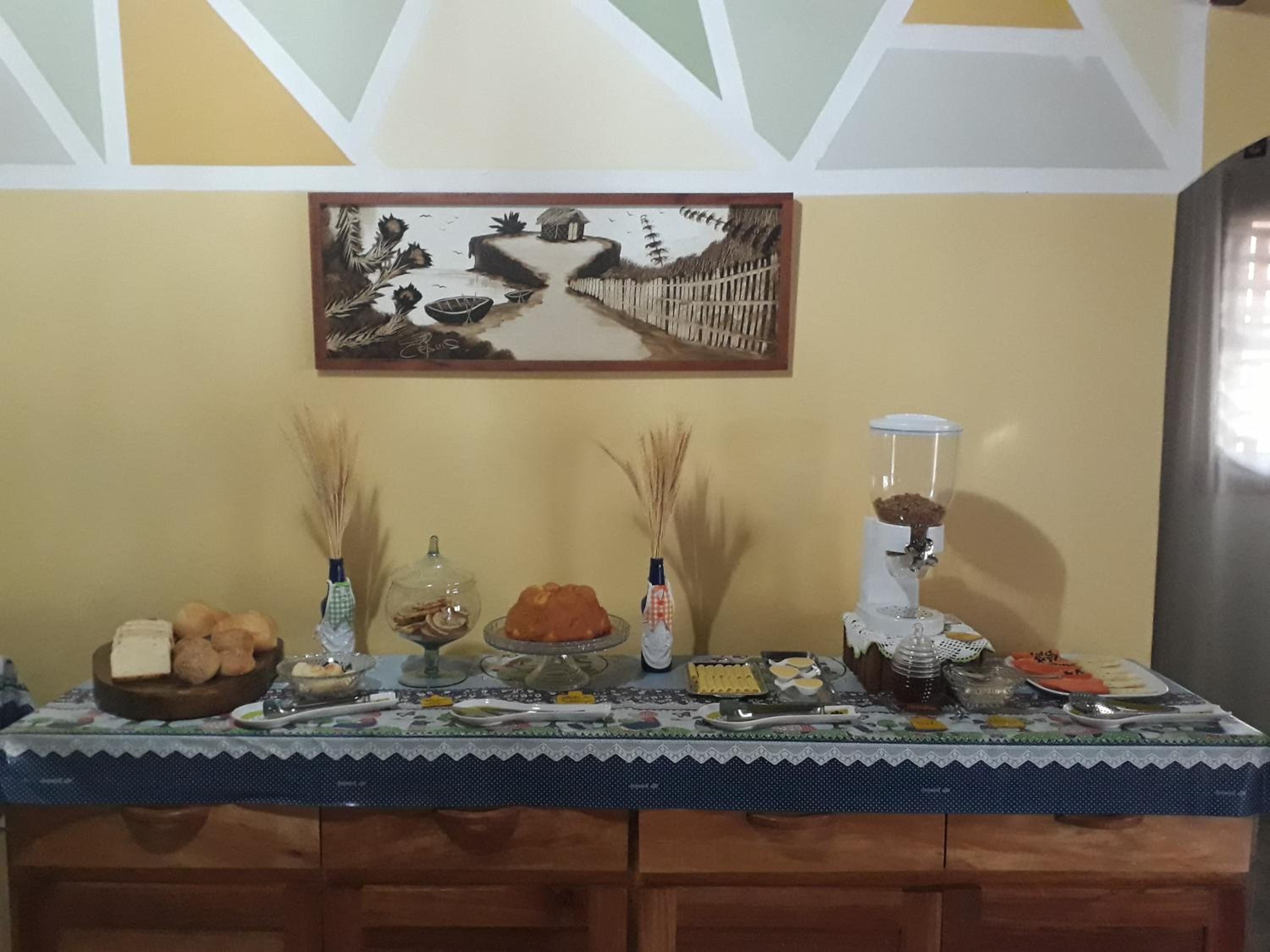 Casa Strela Jericoacoara
