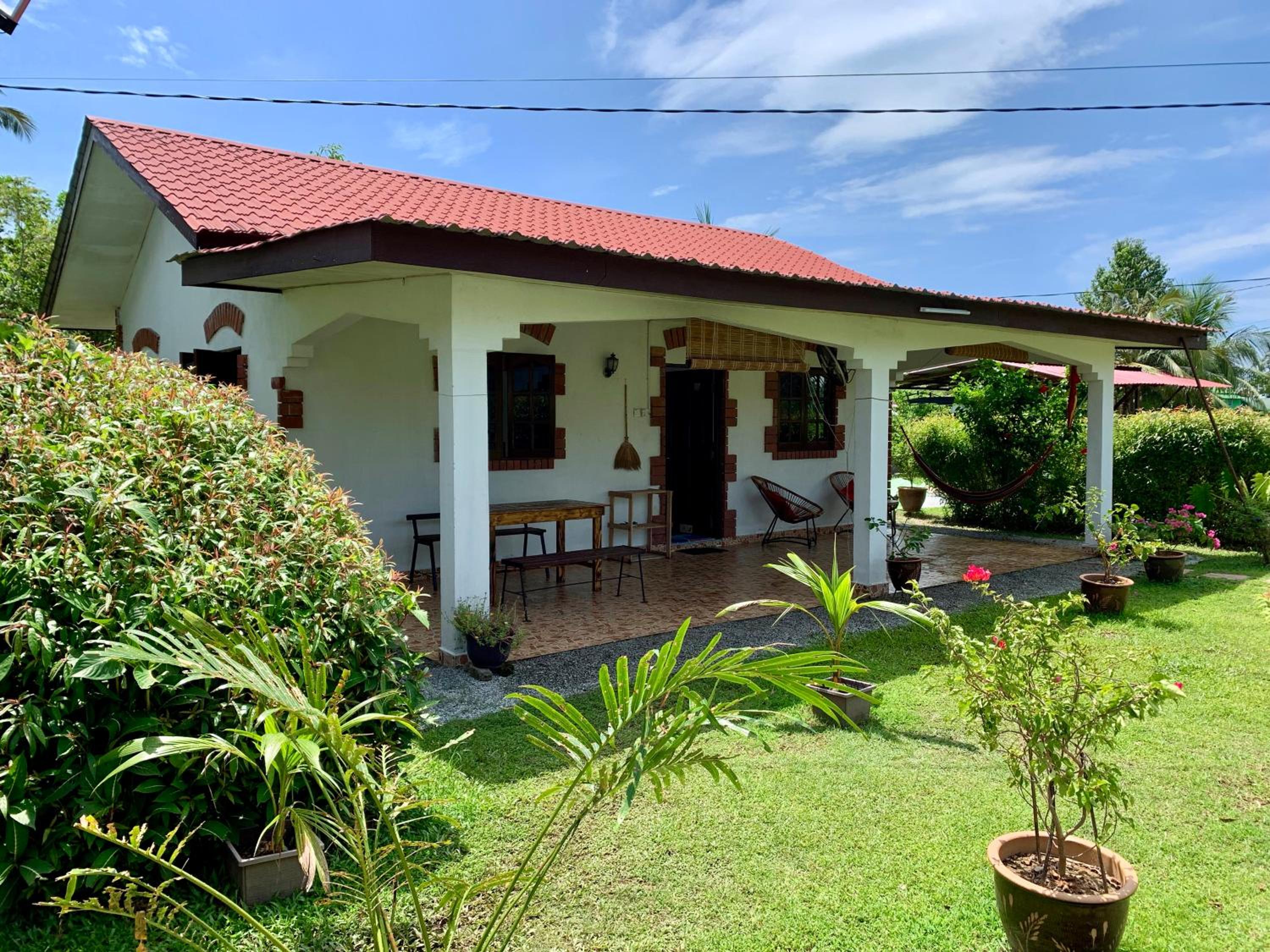 Lovely Garden Villas photo 1