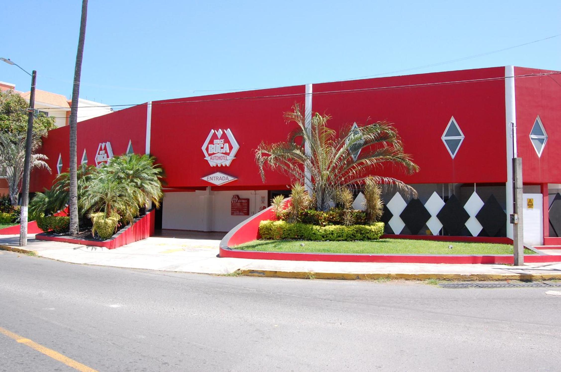 Hotel Dulce Boca