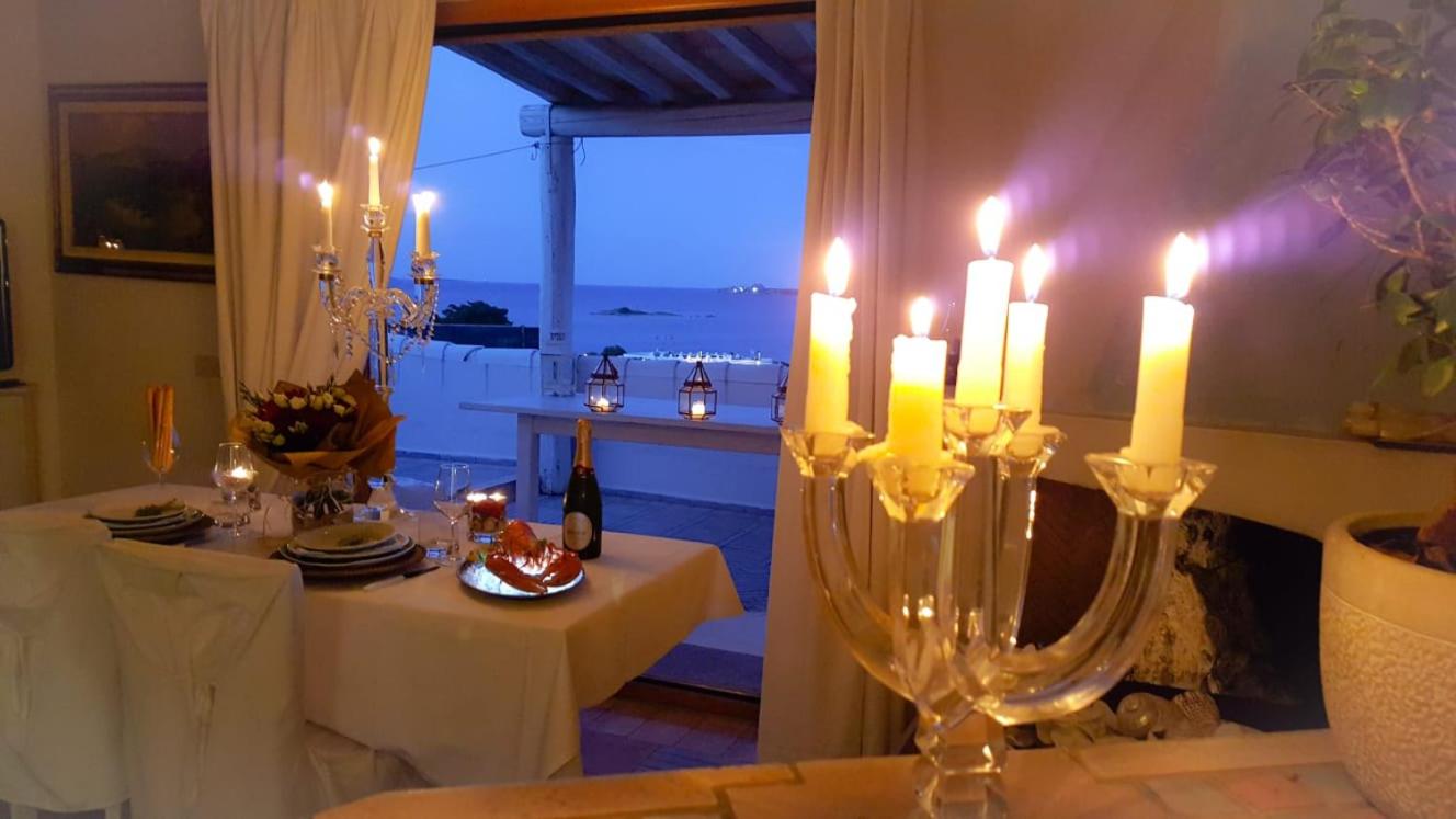 Case Vacanze La Conia view 5