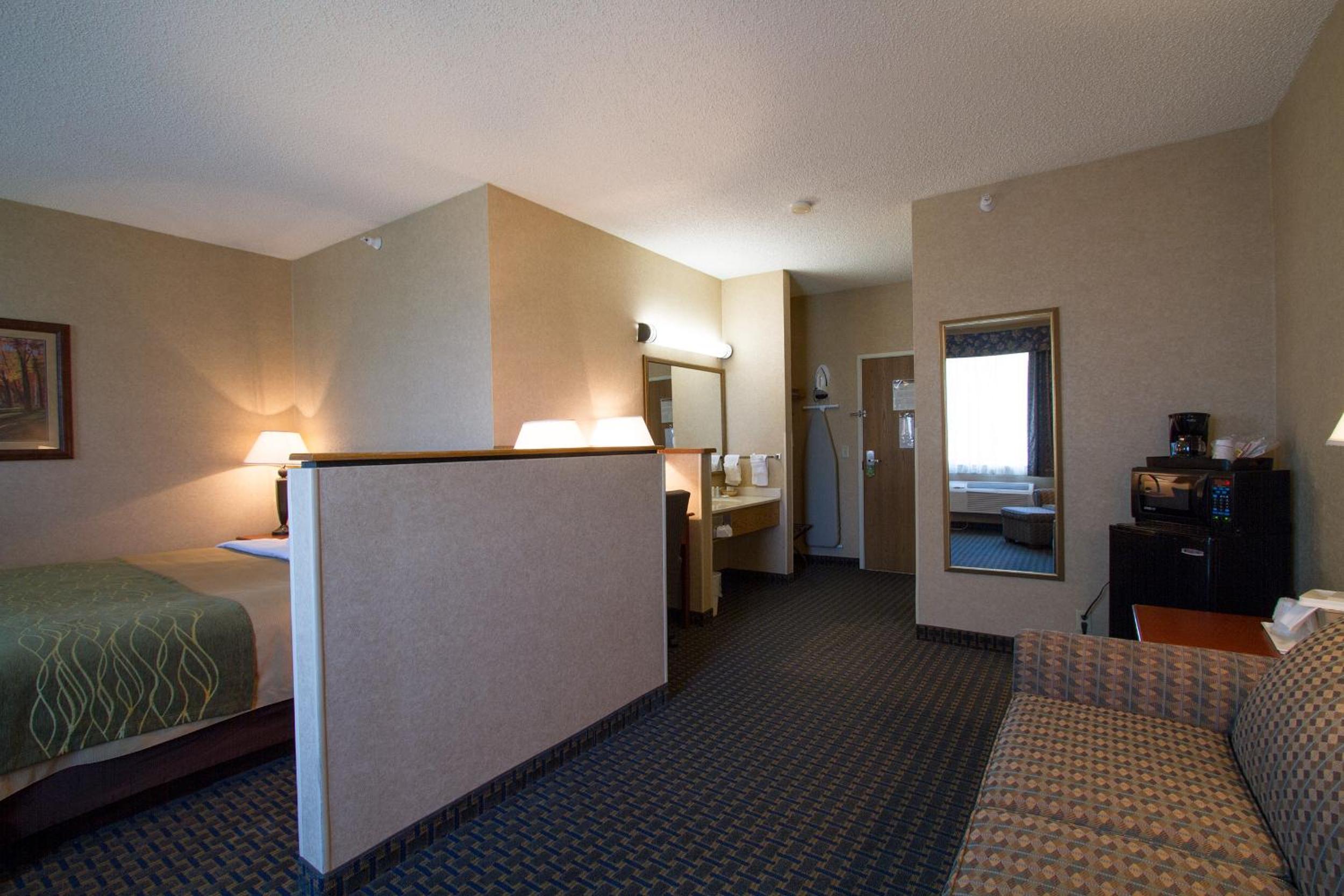 Miles City Hotel view 3