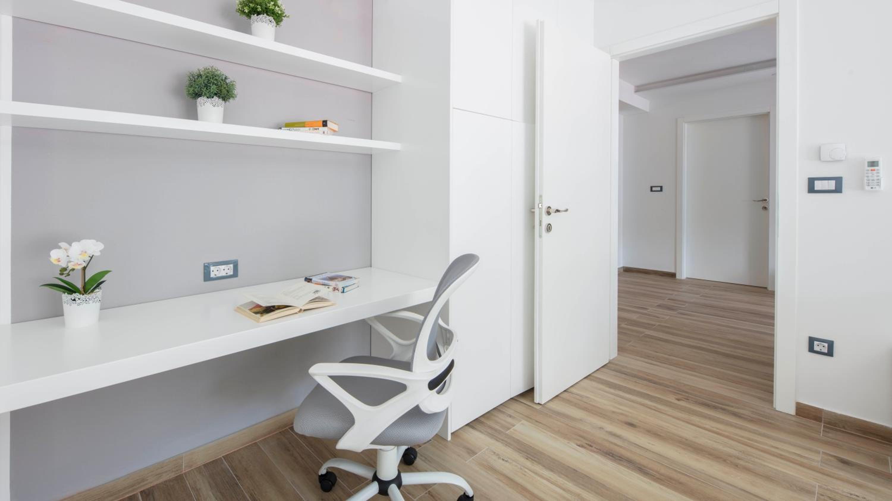 Dolac Design Apartment 8 view 4