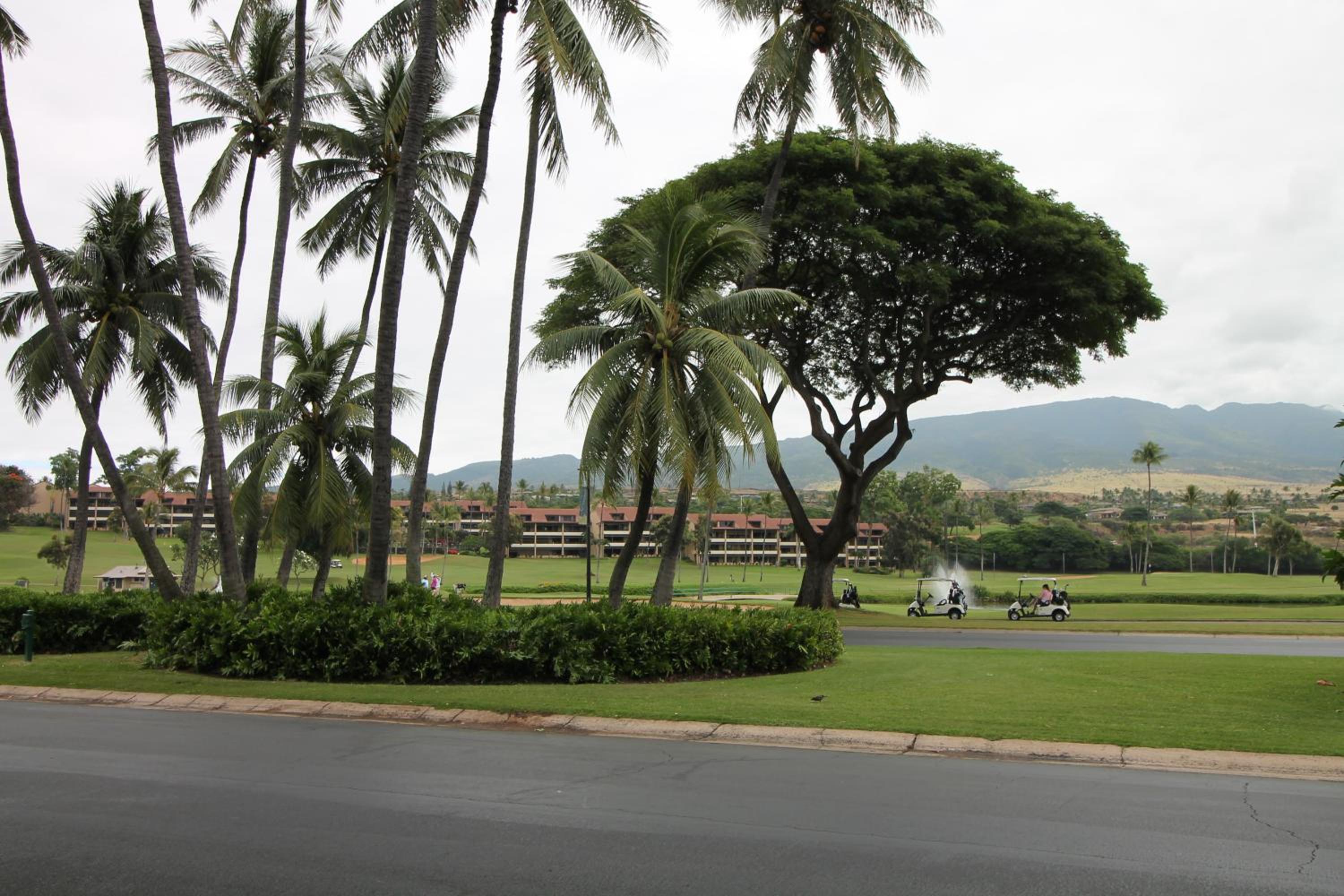 Kaanapali Beach Vacation Rental