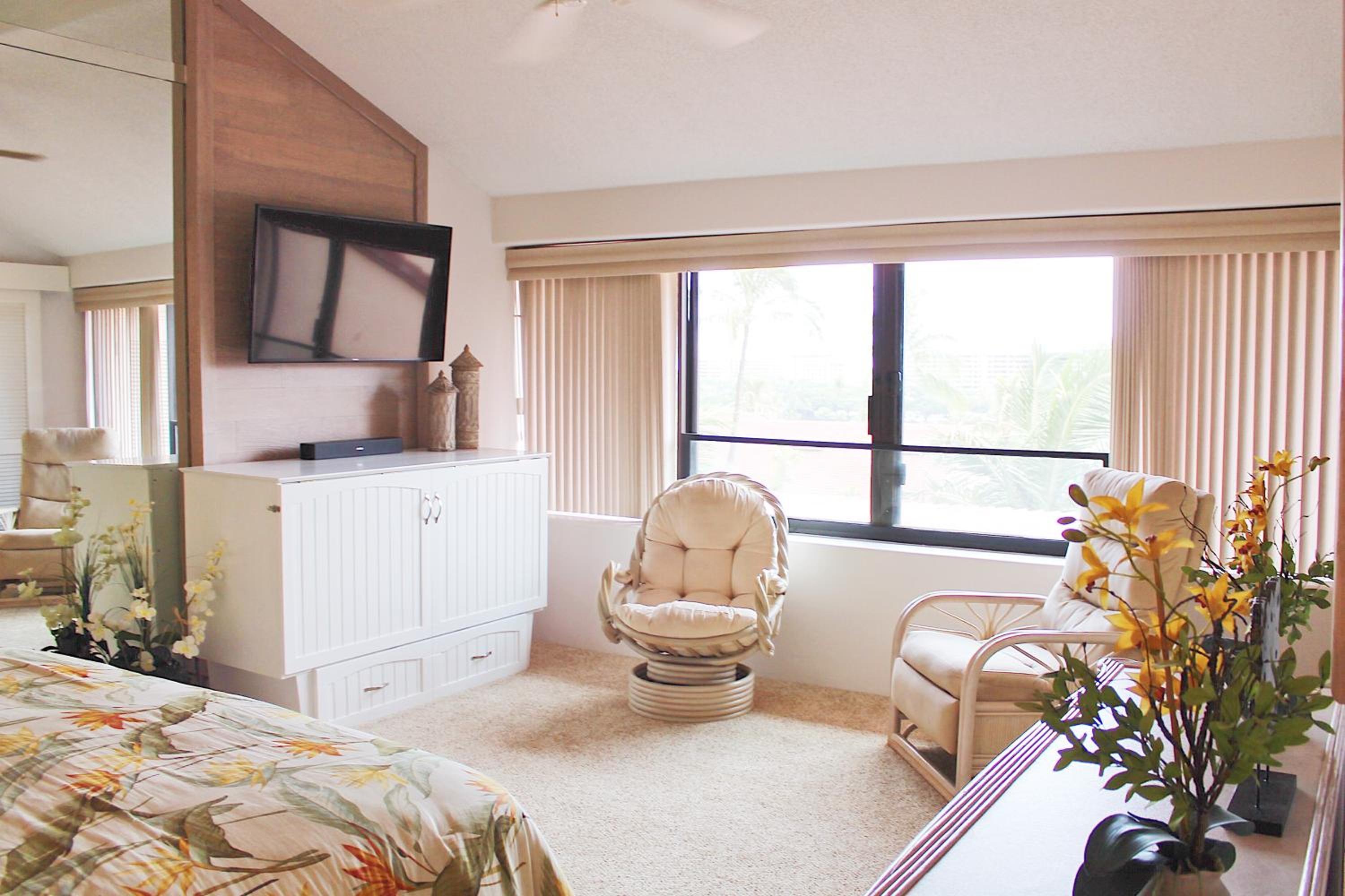 Kaanapali Beach Vacation Rental