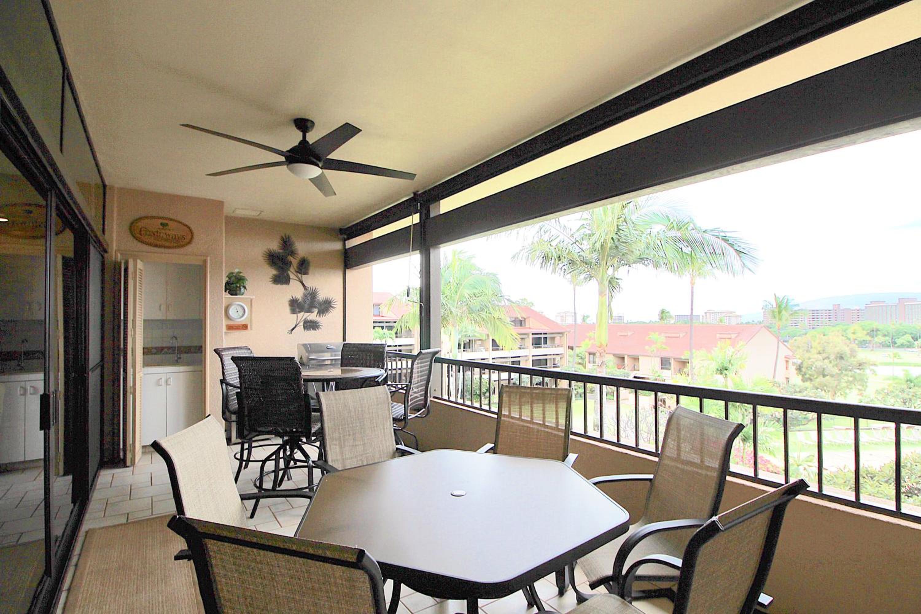 Kaanapali Beach Vacation Rental