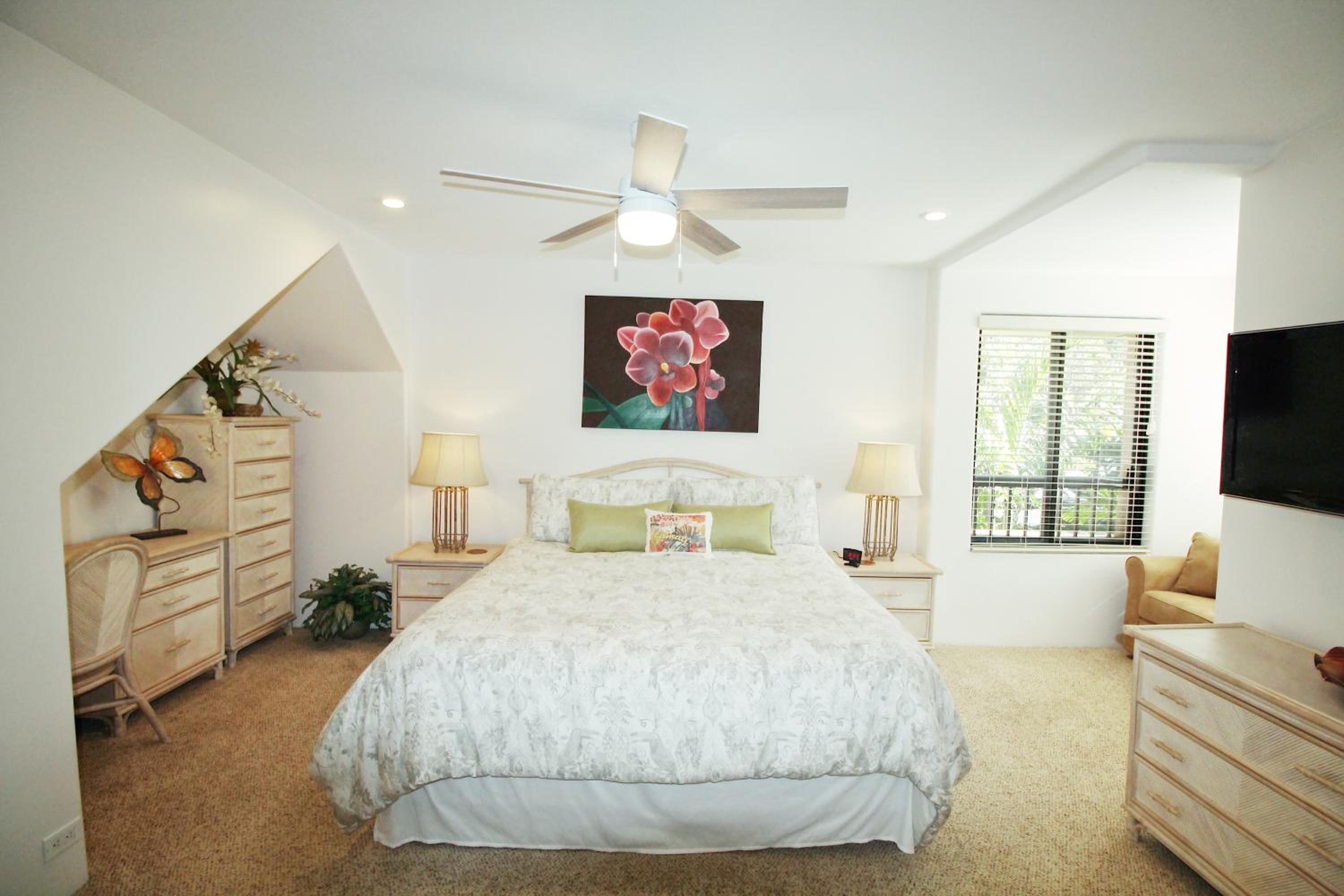 Kaanapali Beach Vacation Rental
