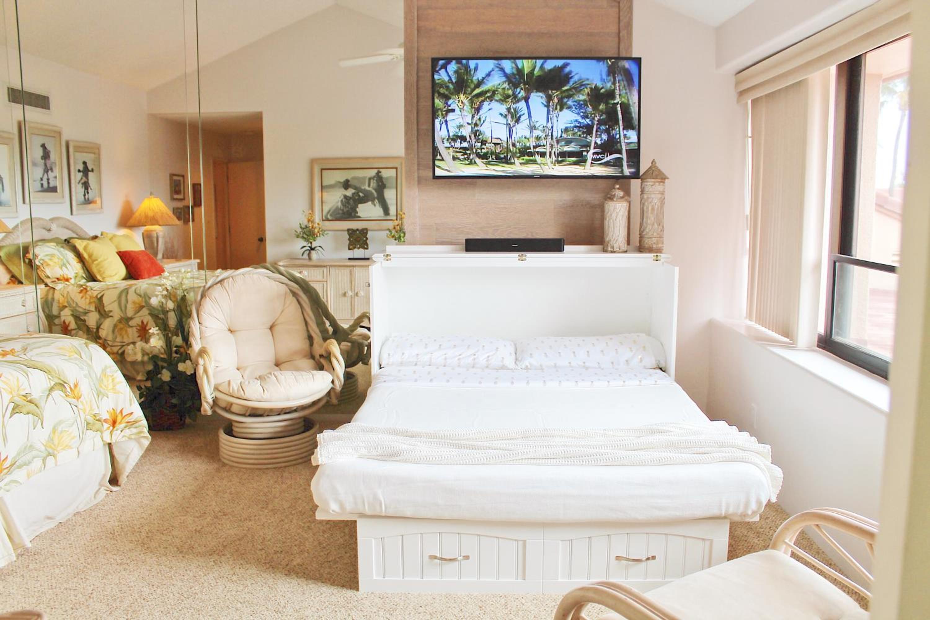 Kaanapali Beach Vacation Rental