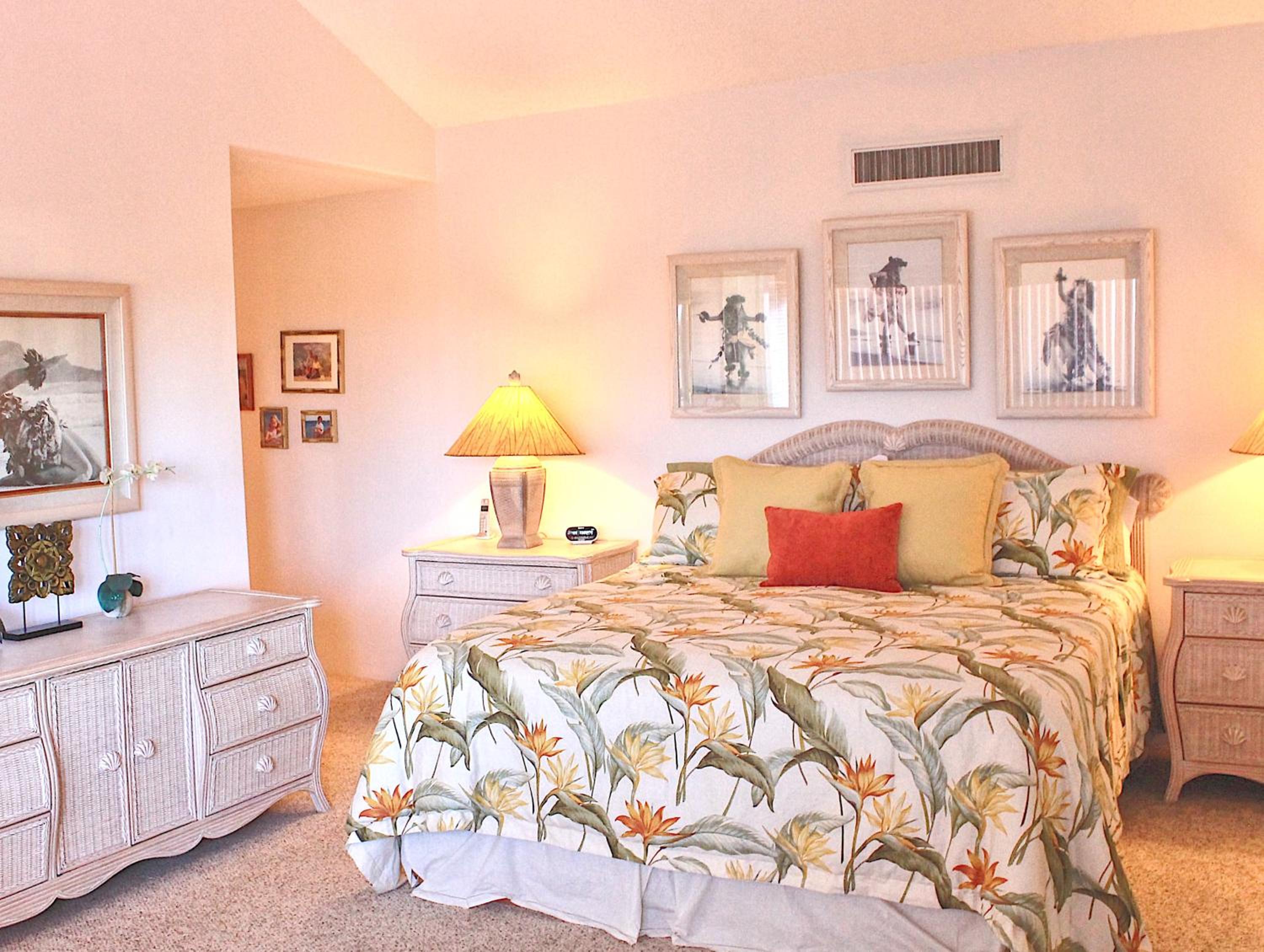 Kaanapali Beach Vacation Rental