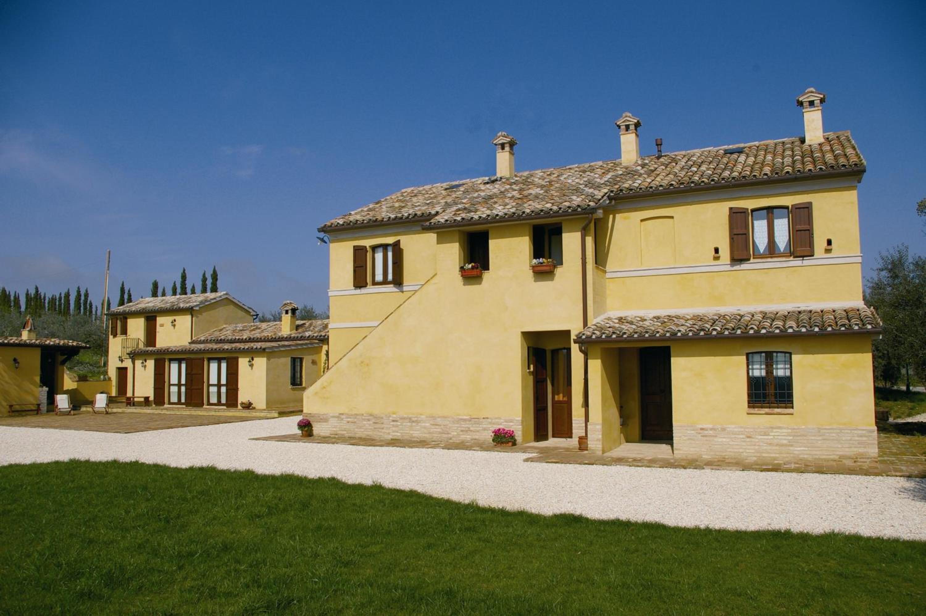 Agriturismo Al Crepuscolo