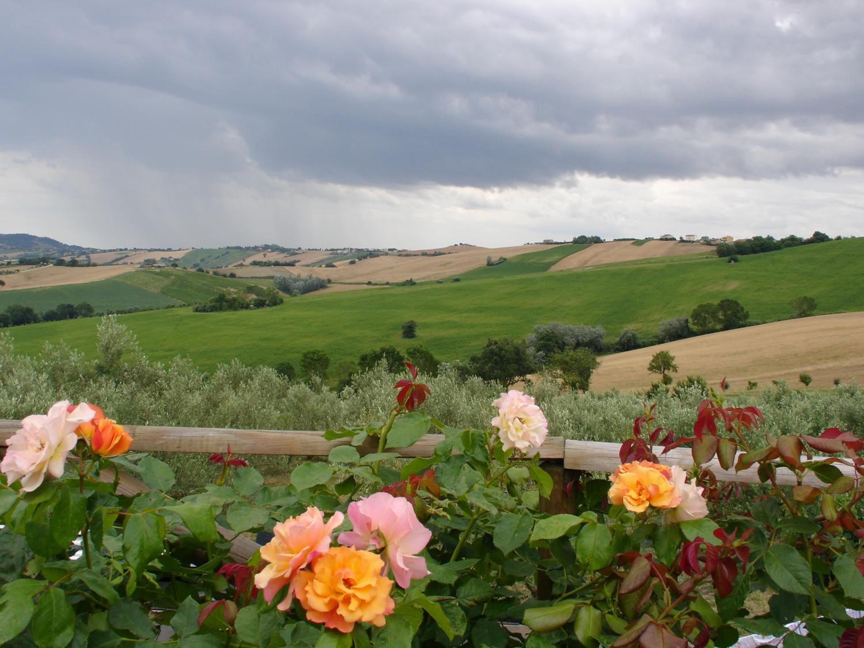 Agriturismo Al Crepuscolo