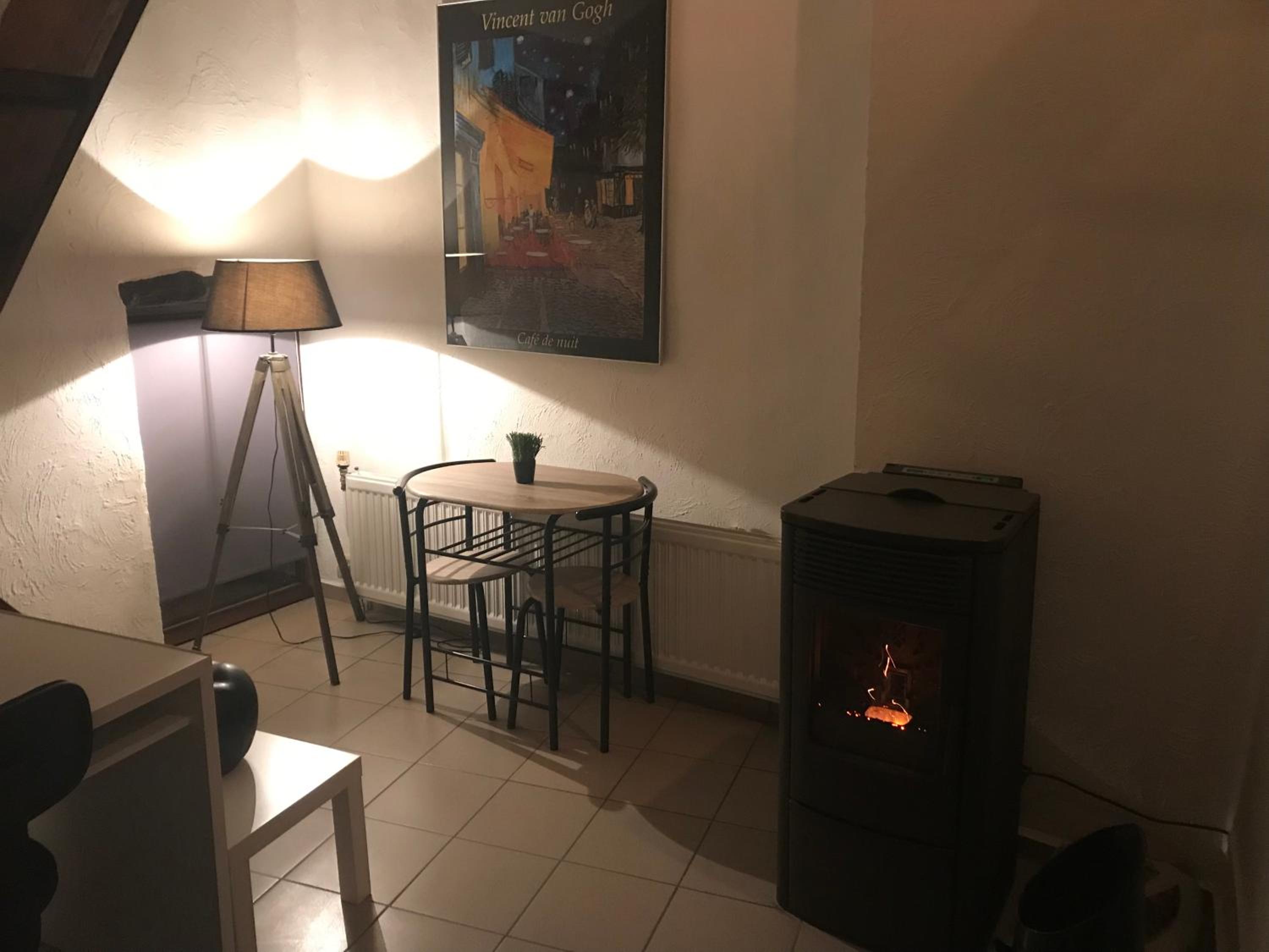 studio cosy view 5