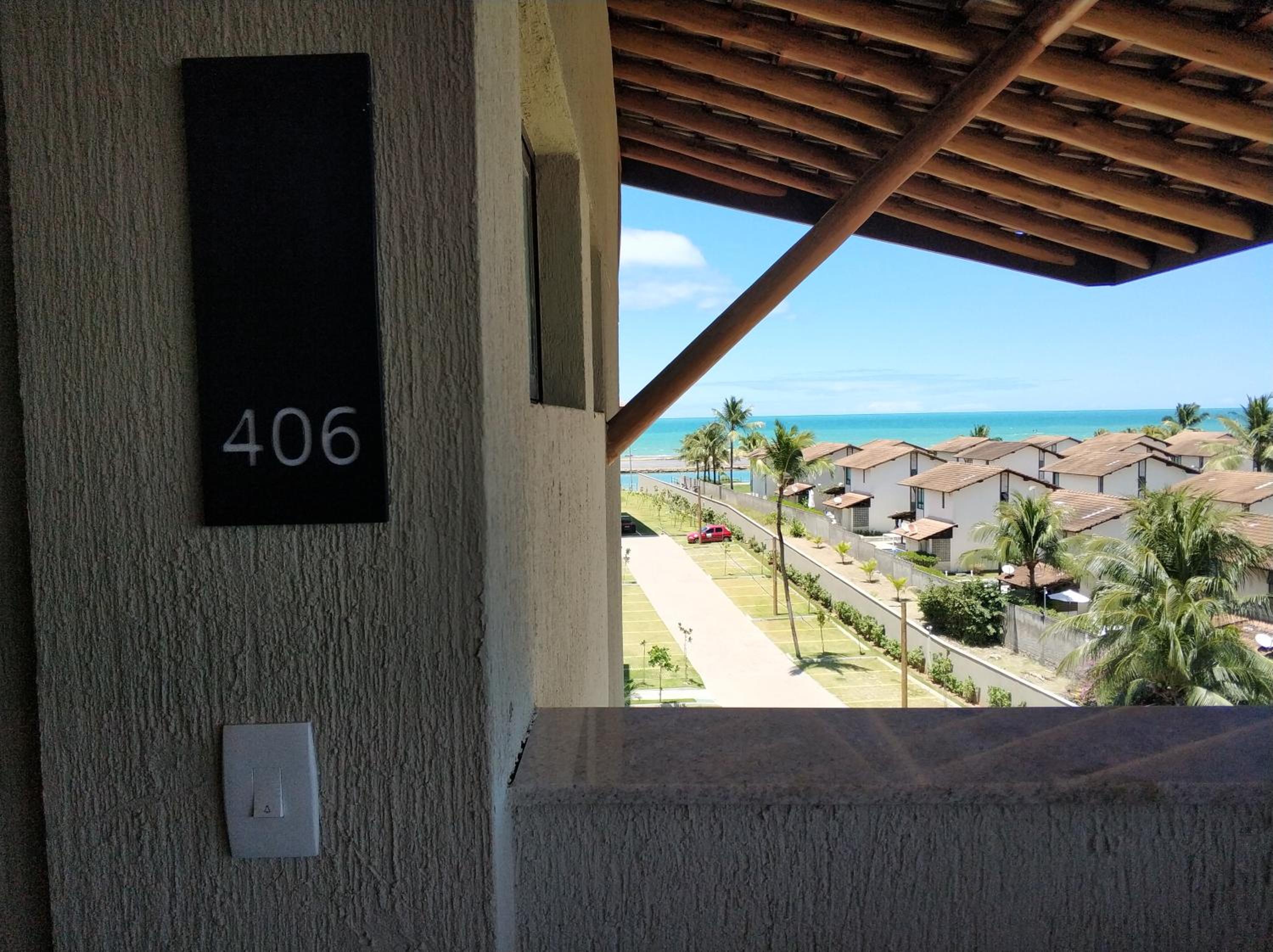 Polinésia Resort Beira Mar Muro Alto Porto de Galinhas