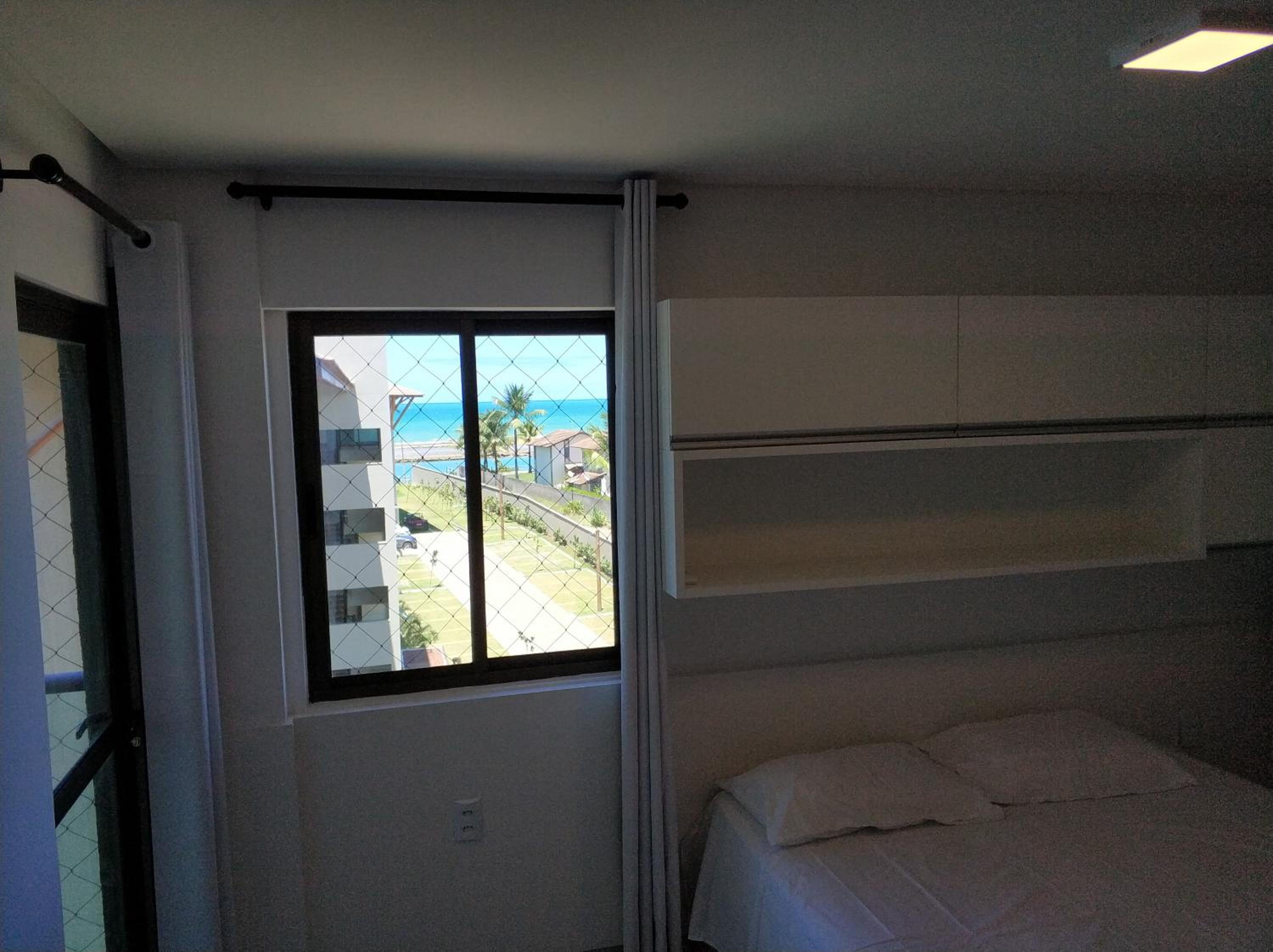 Polinésia Resort Beira Mar Muro Alto Porto de Galinhas