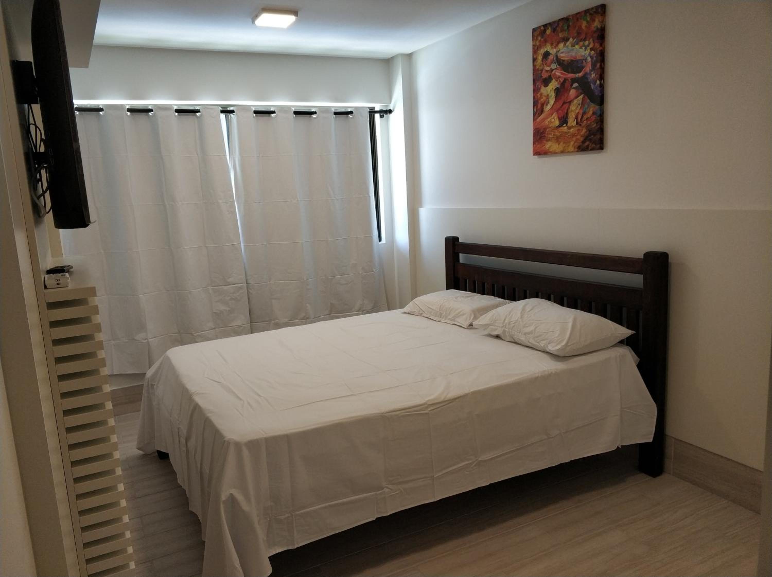 Polinésia Resort Beira Mar Muro Alto Porto de Galinhas