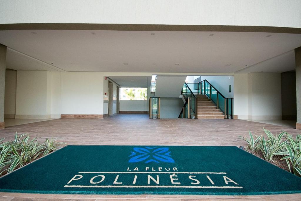 Polinésia Resort Beira Mar Muro Alto Porto de Galinhas