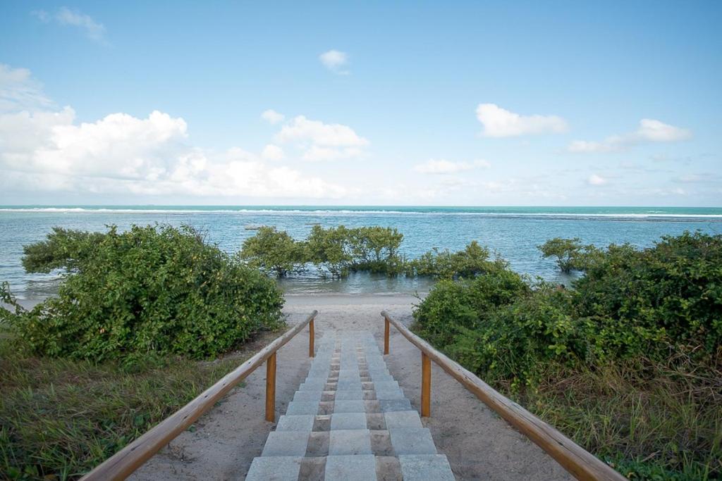 Polinésia Resort Beira Mar Muro Alto Porto de Galinhas