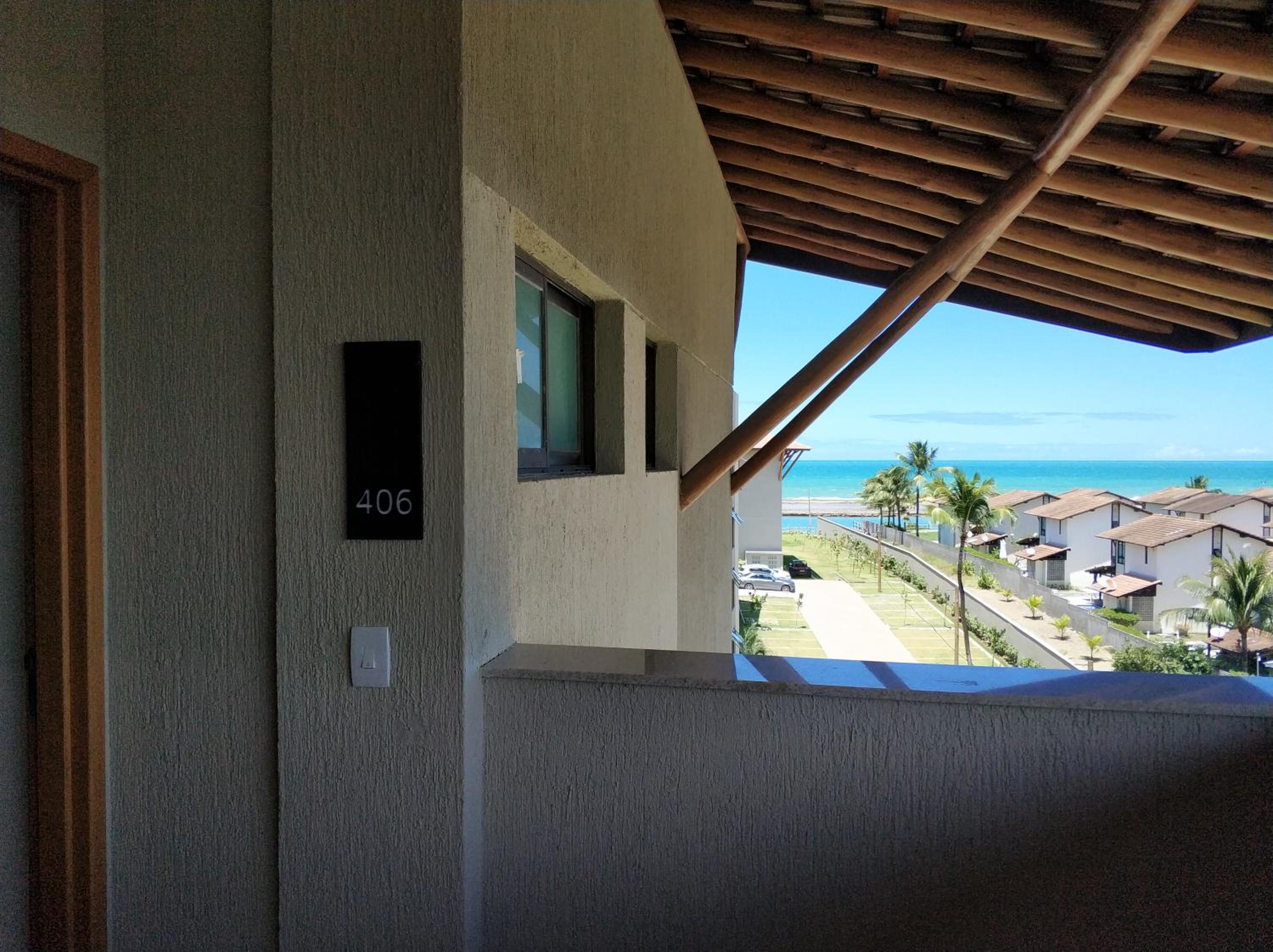 Polinésia Resort Beira Mar Muro Alto Porto de Galinhas