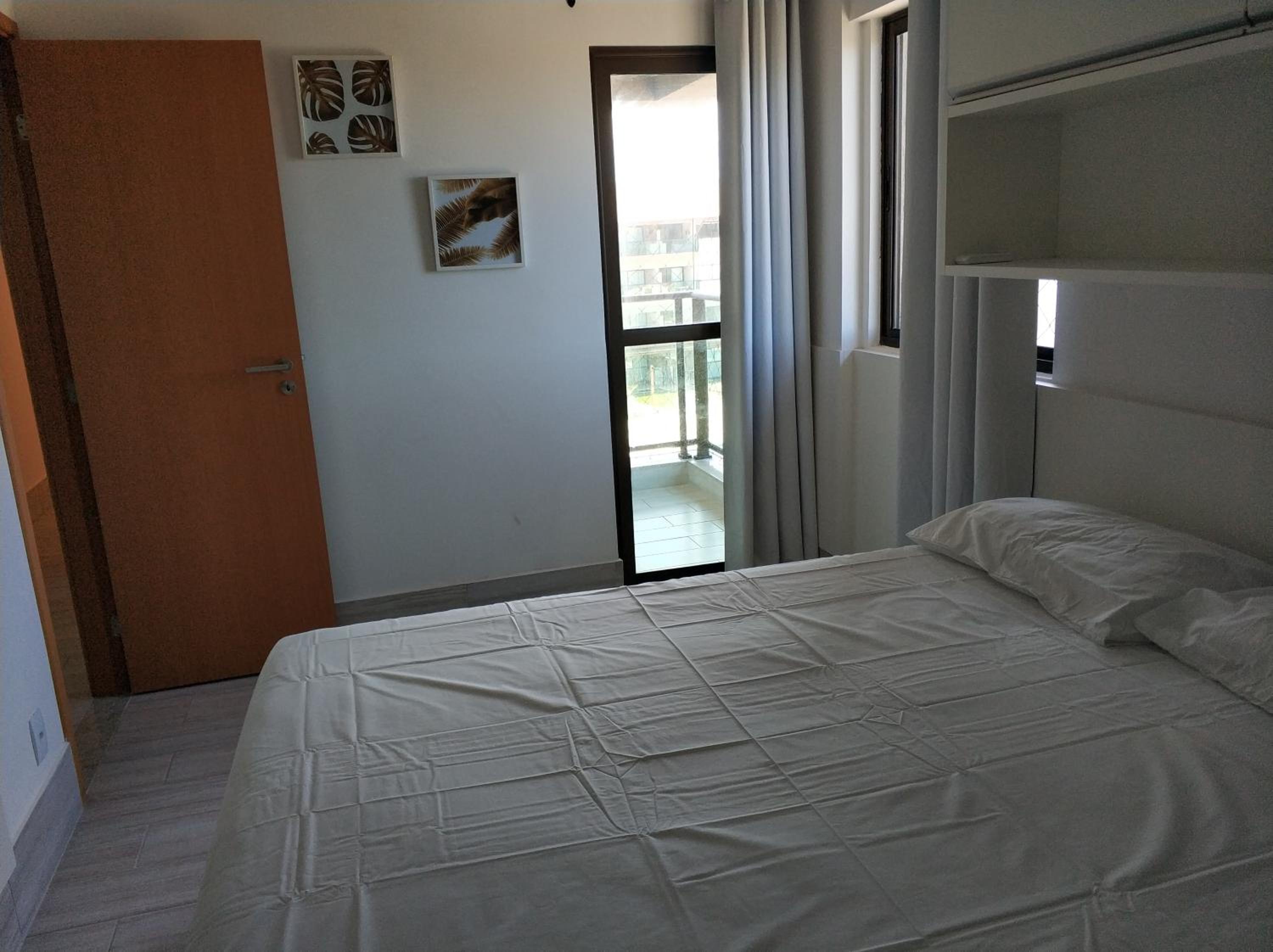 Polinésia Resort Beira Mar Muro Alto Porto de Galinhas