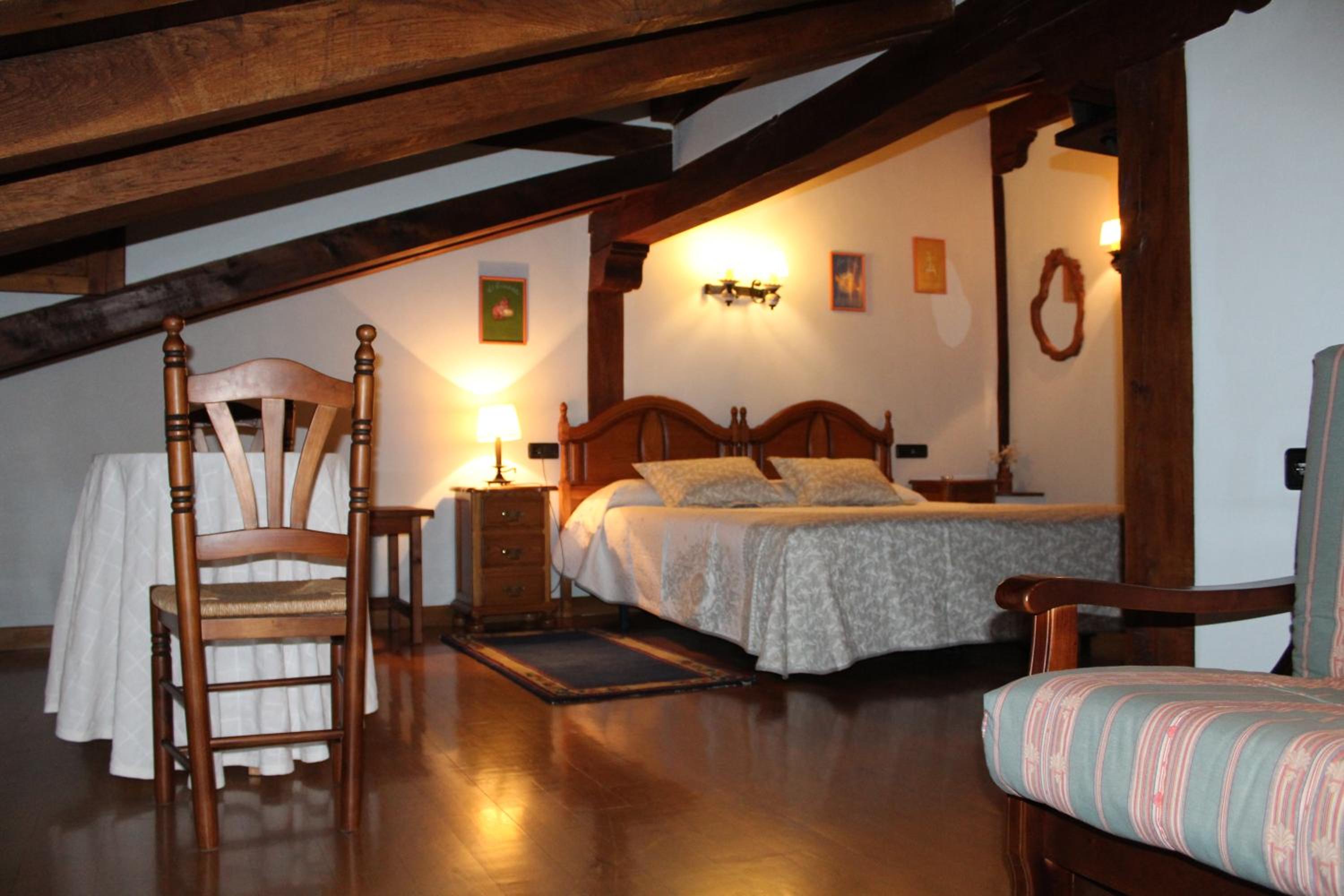 La Posada de Viñón - Casa Reda view 4