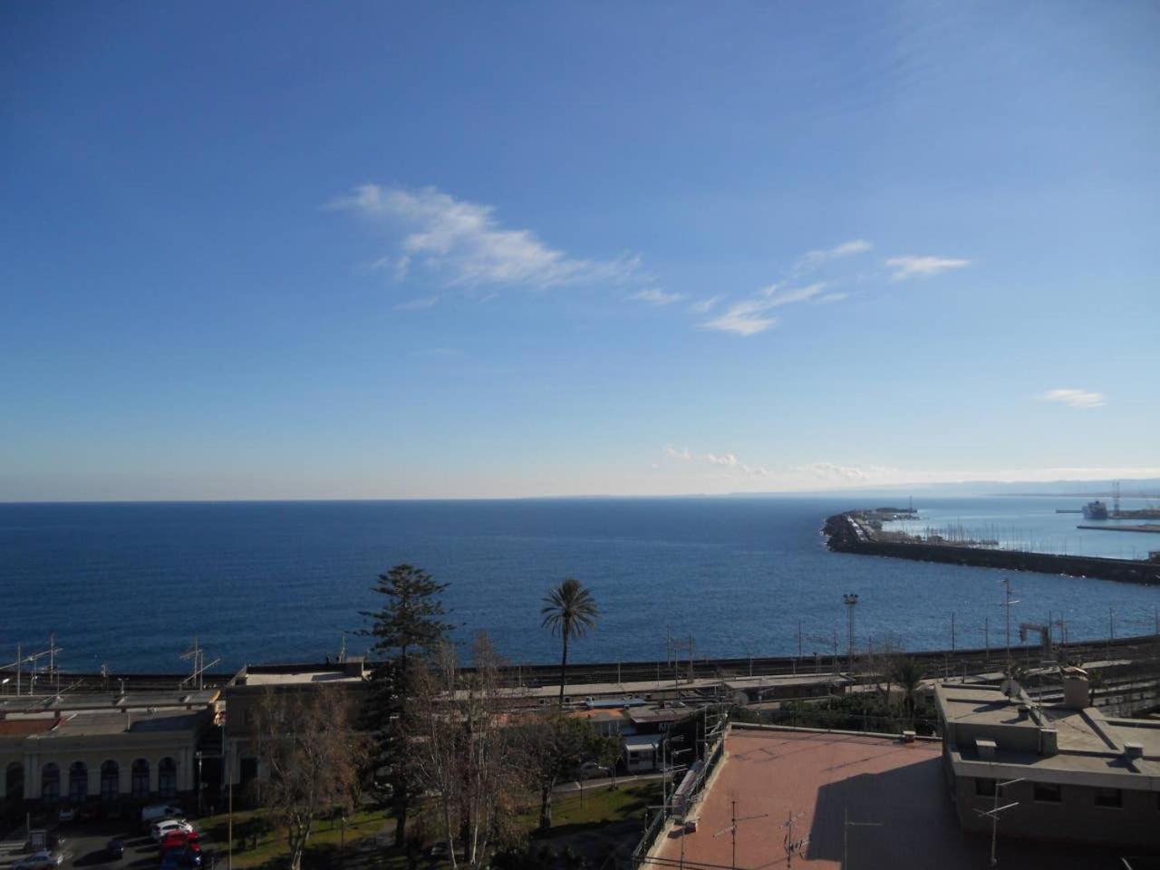 Attico Scogliera d'Armisi view 2