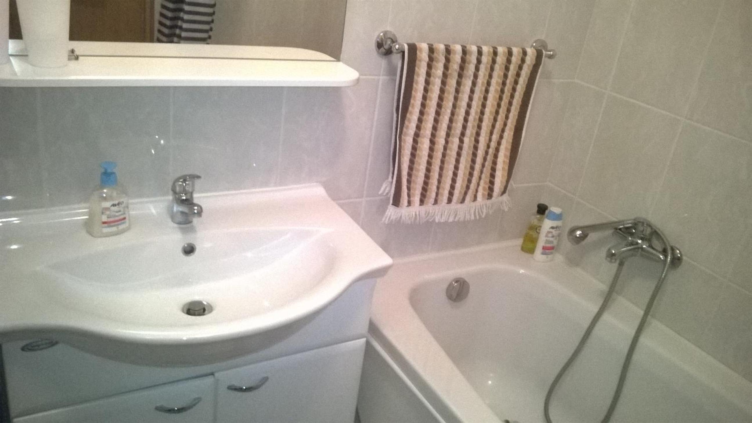 Apartman Mario view 2