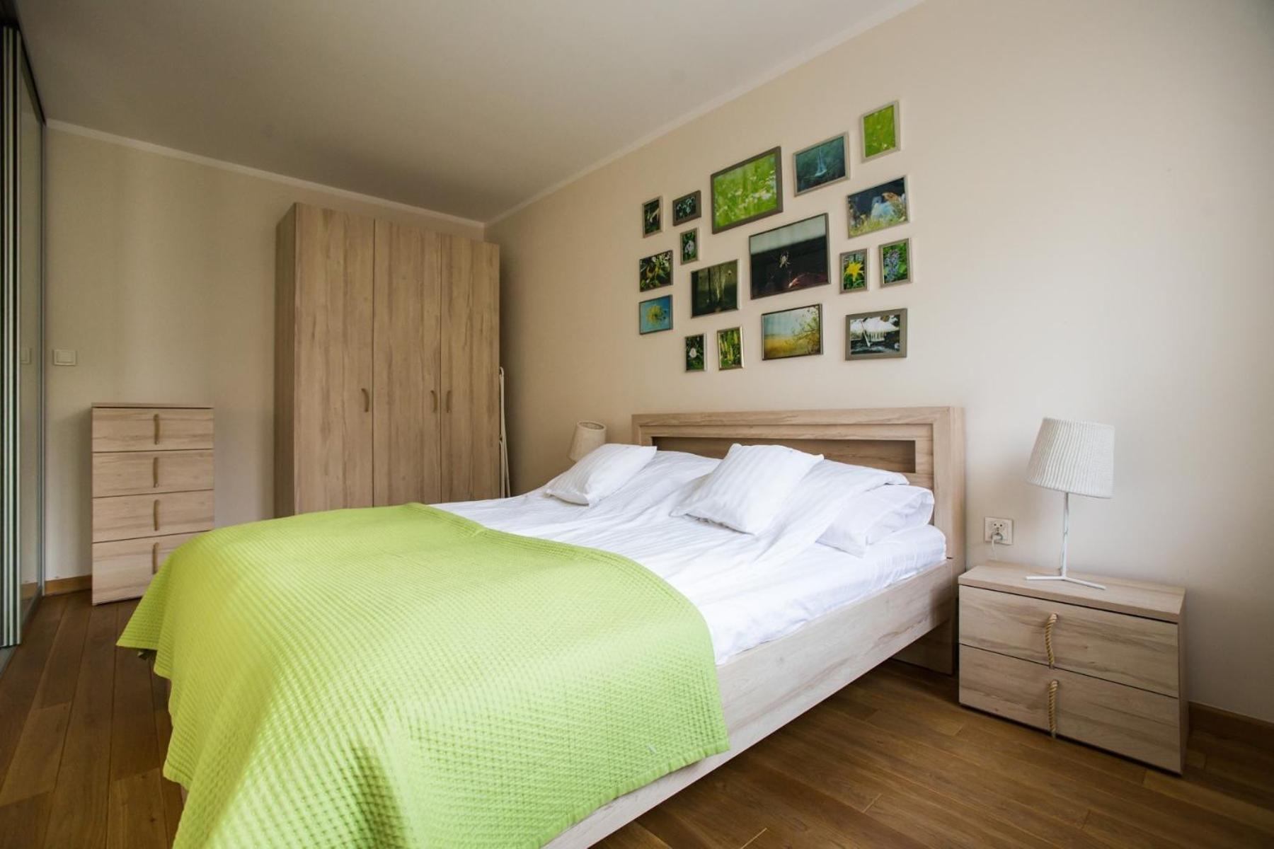 Apartamenty w Villa Park view 4