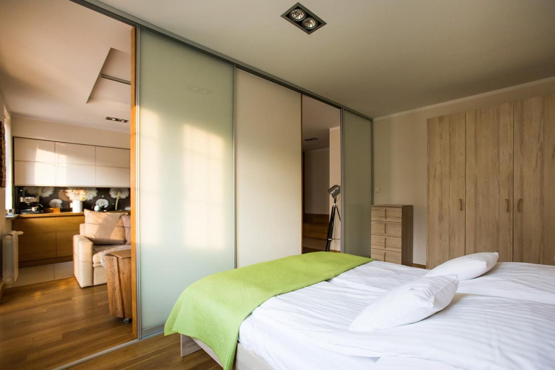Apartamenty w Villa Park view 2