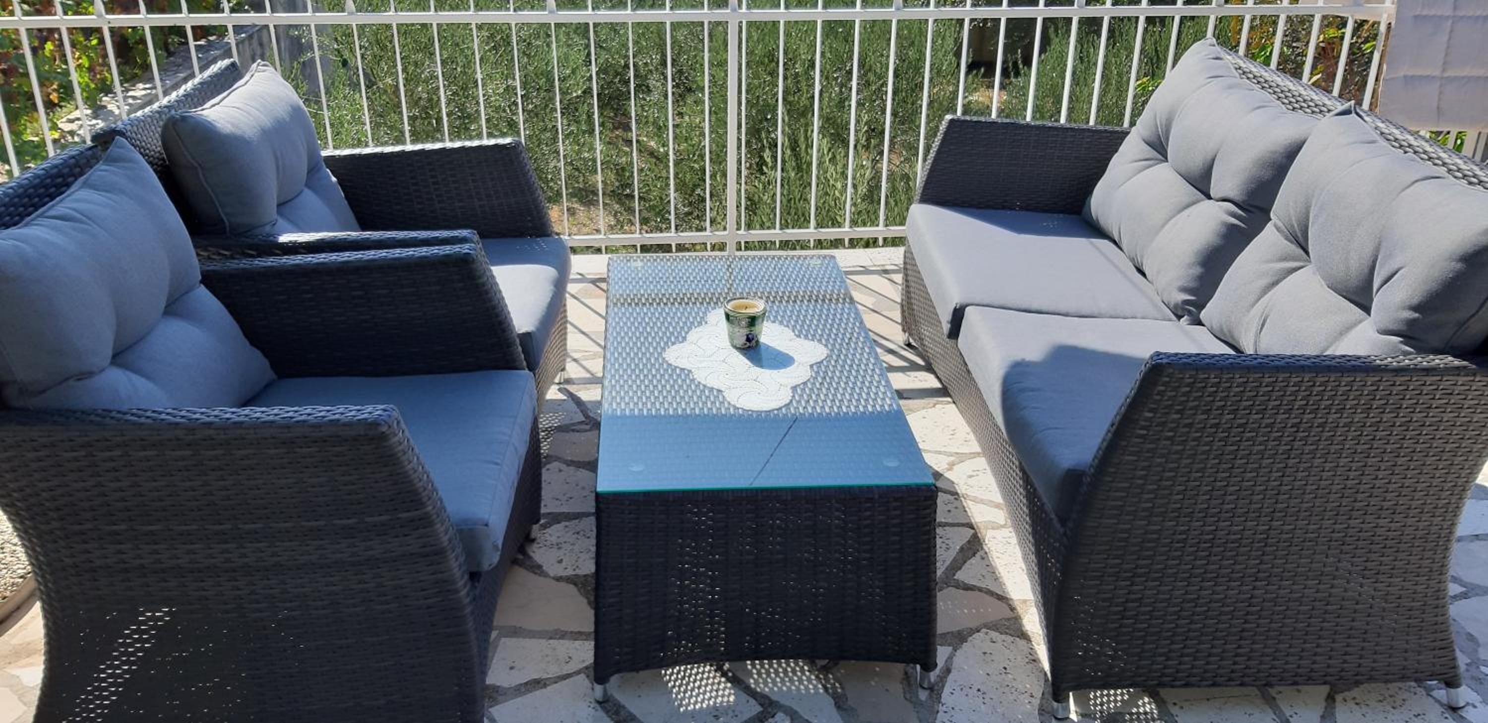 Jelaska Apartment