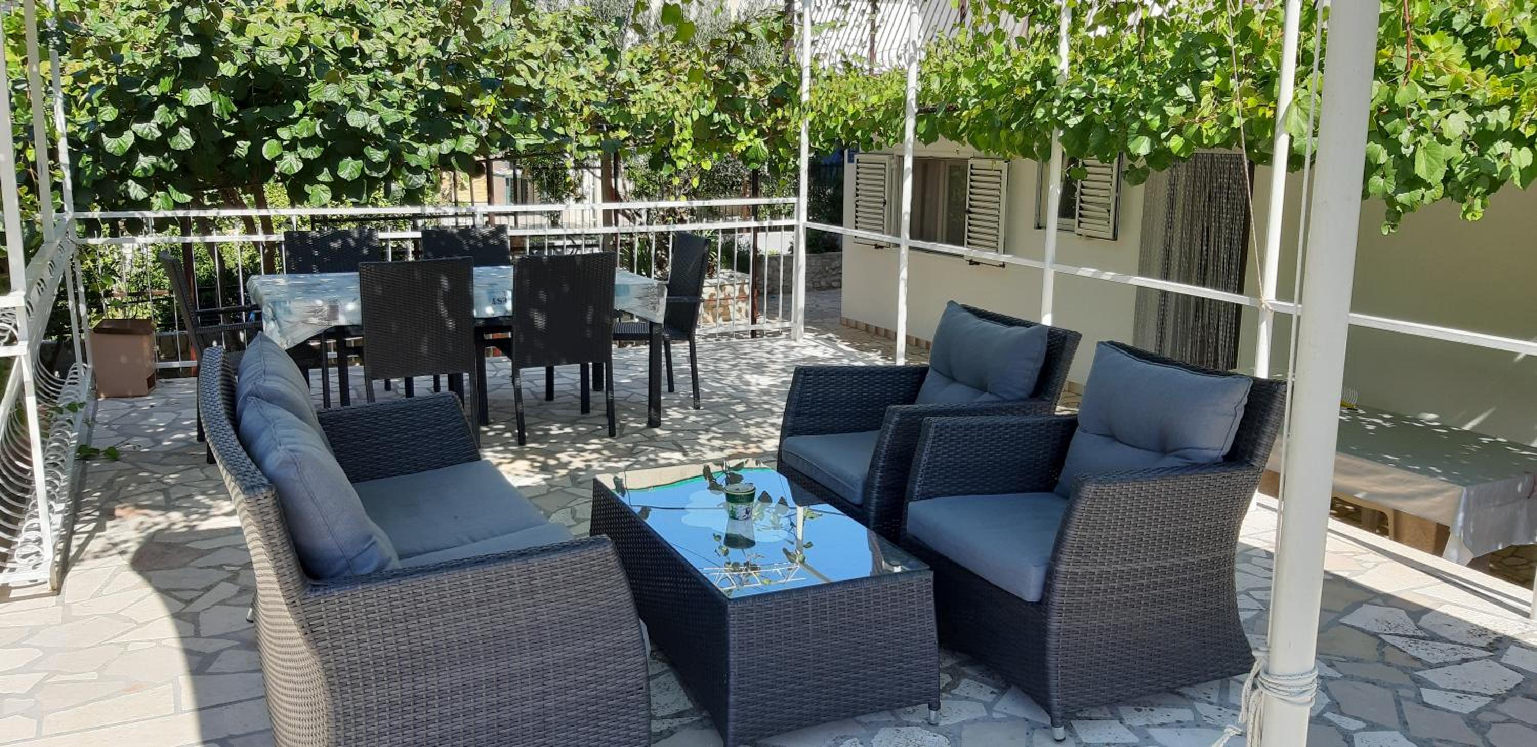 Jelaska Apartment
