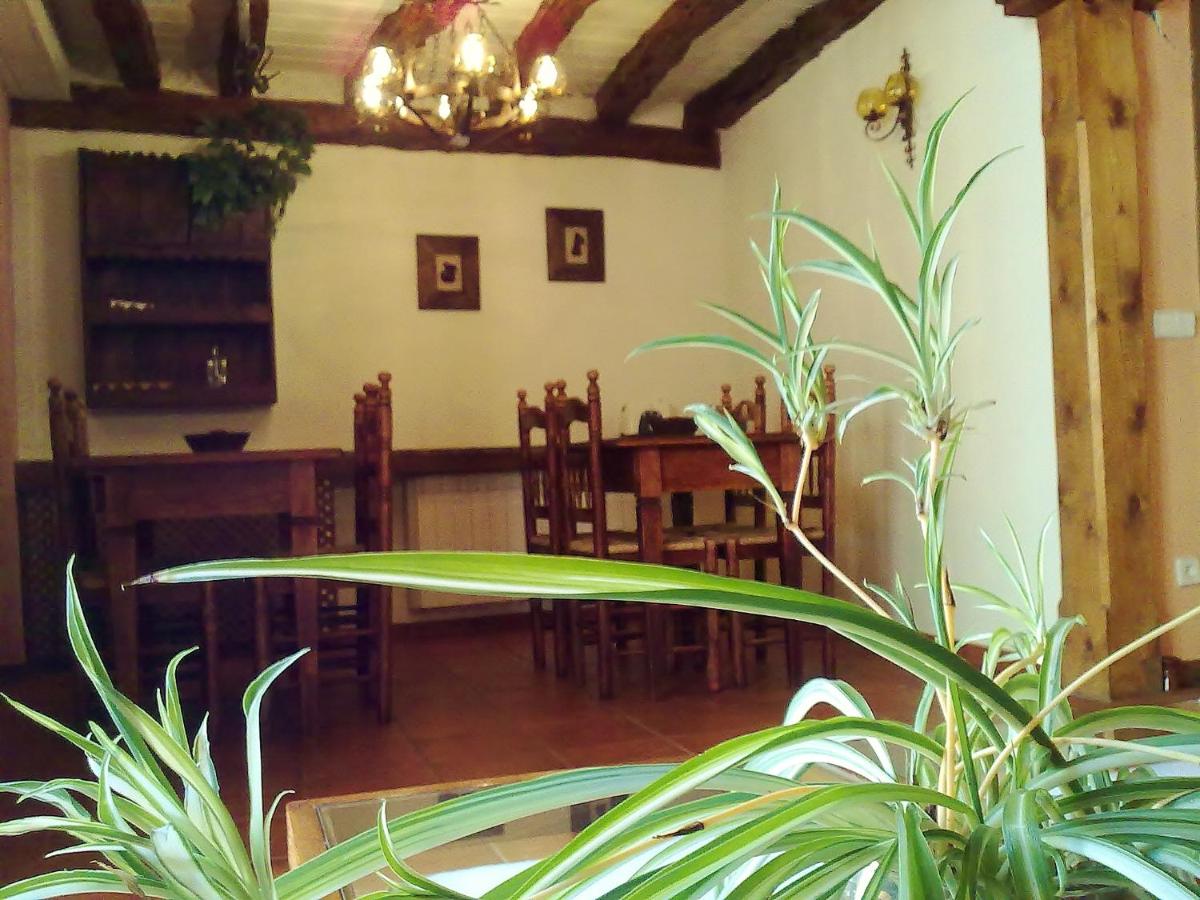 La Casa de la Abuela Petra view 3