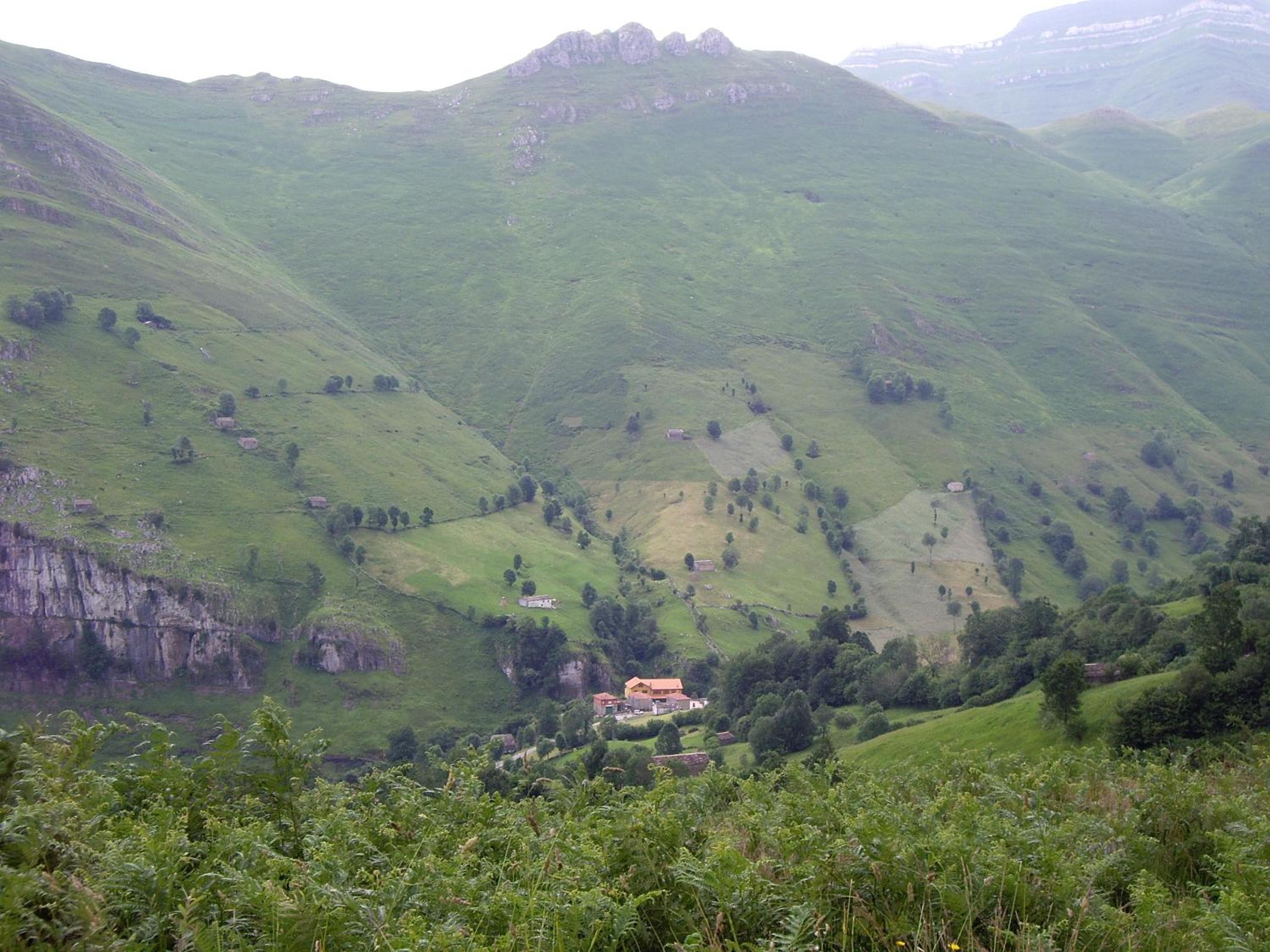 Posada La Vieja Escuela
