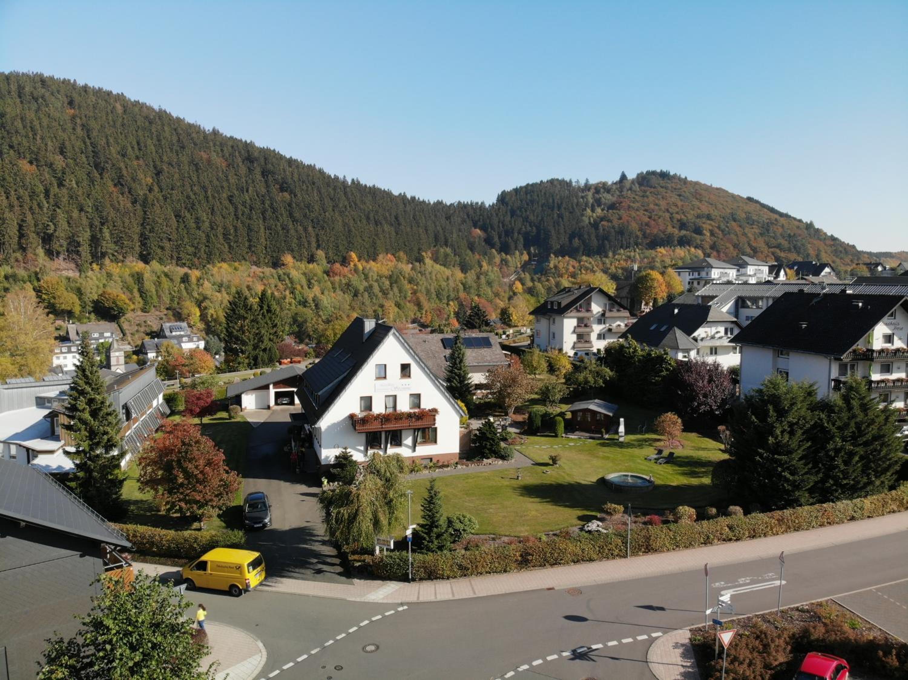 Landhaus Stremme