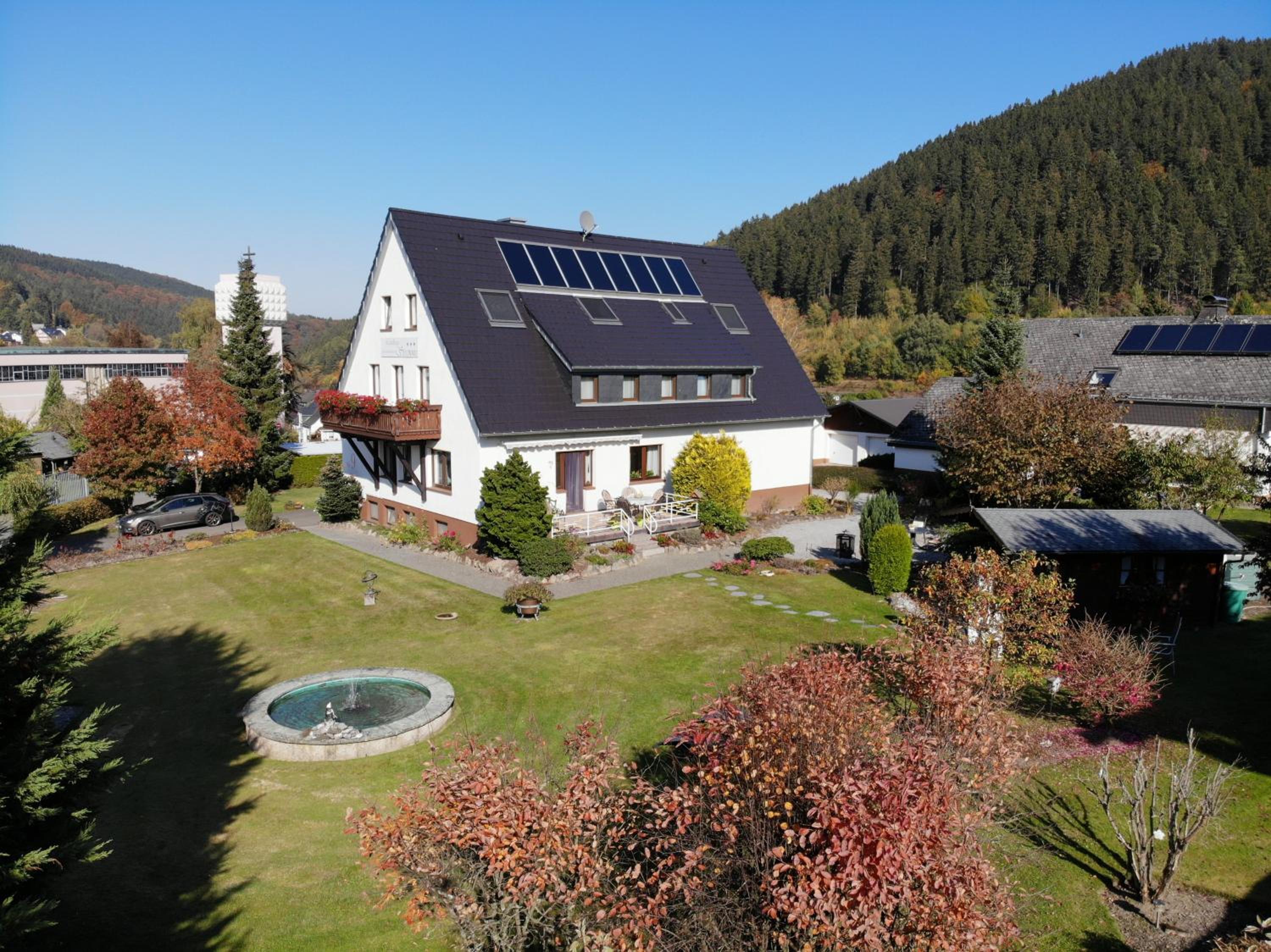 Landhaus Stremme