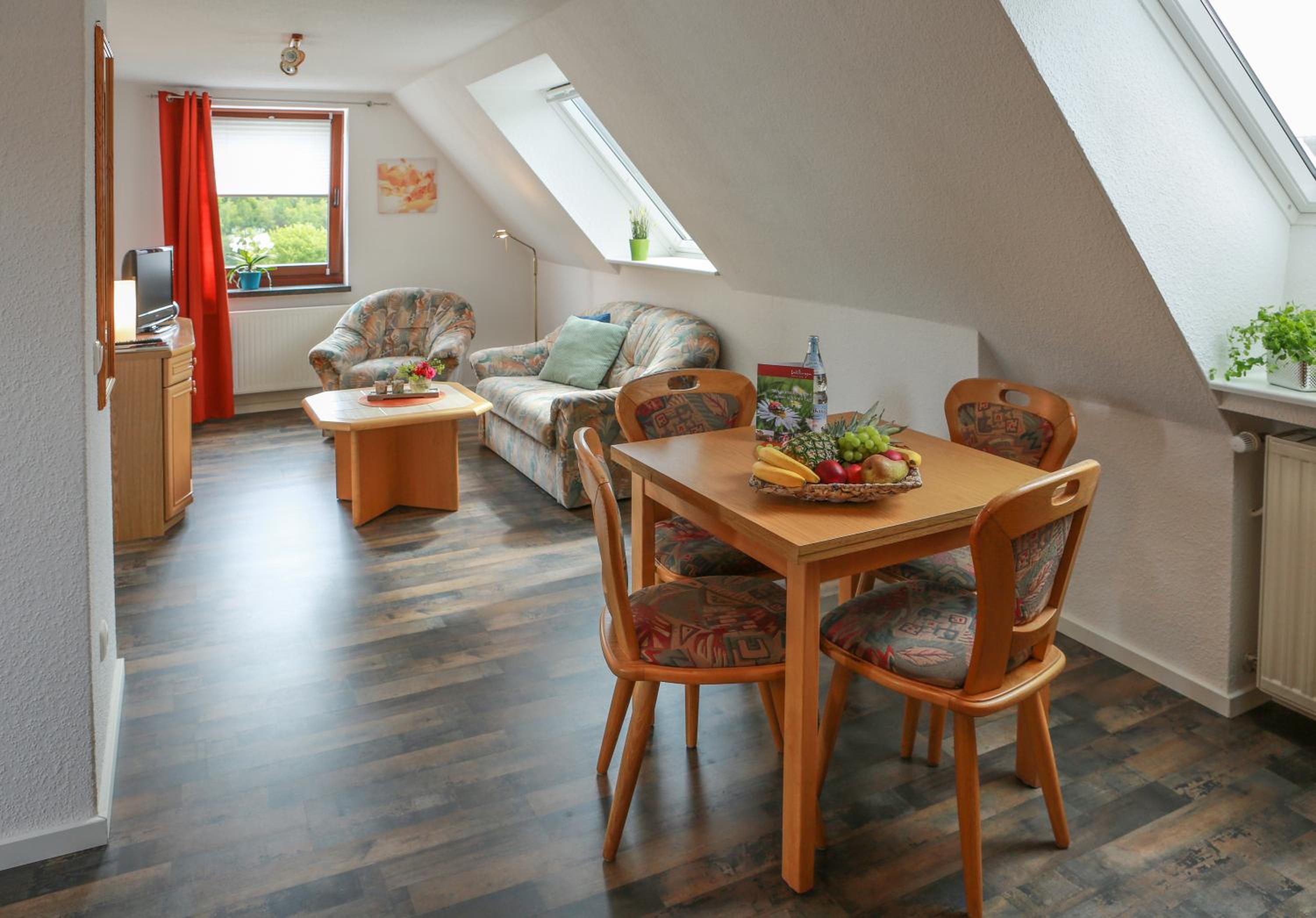 Landhaus Stremme