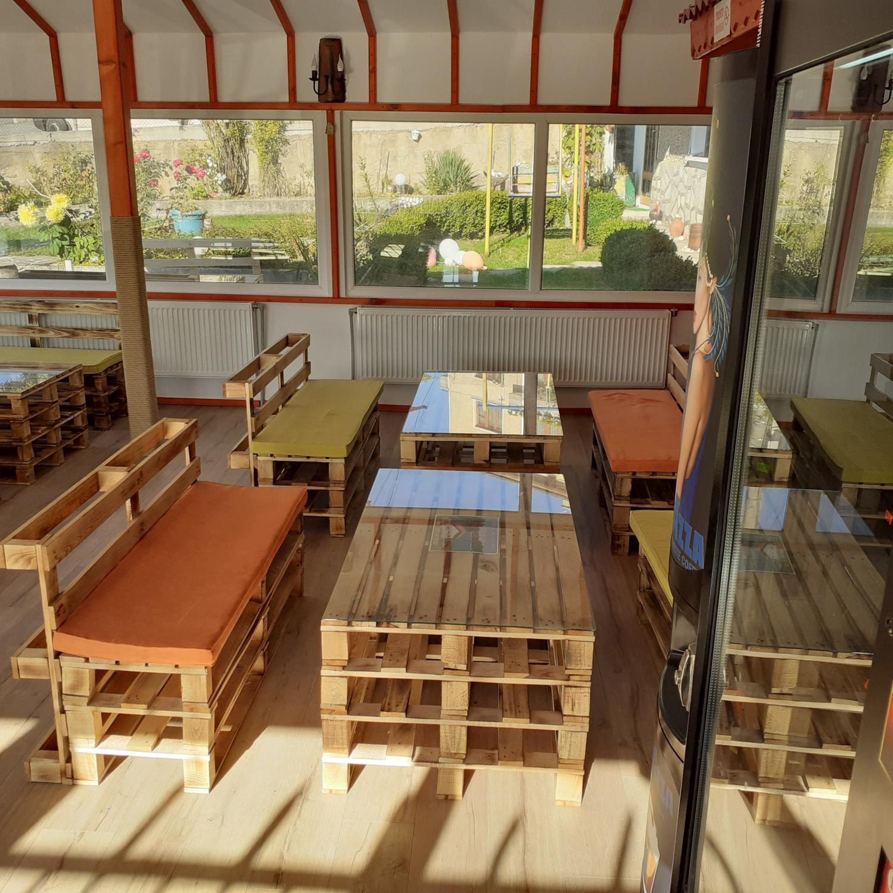 Teo's Guest House