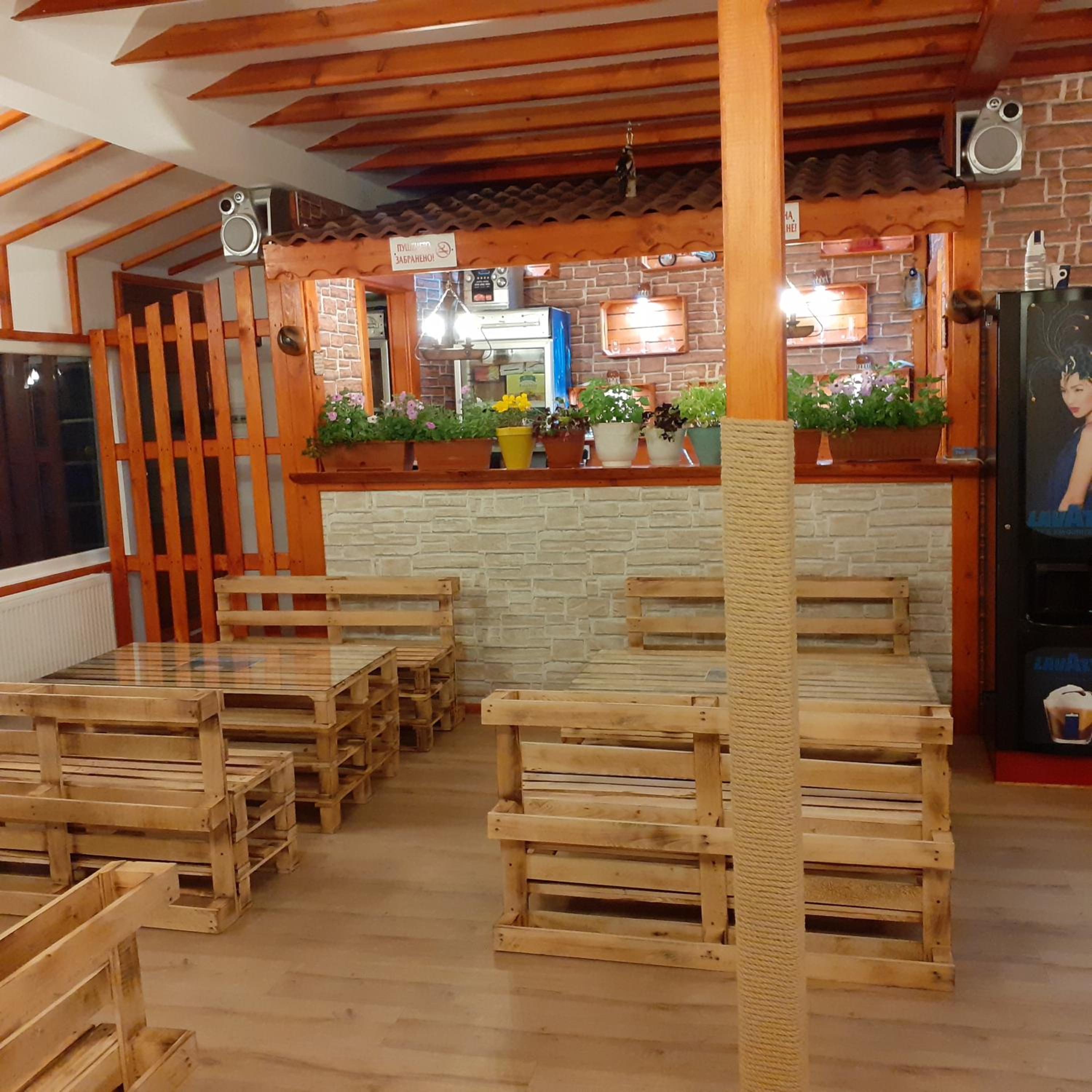 Teo's Guest House