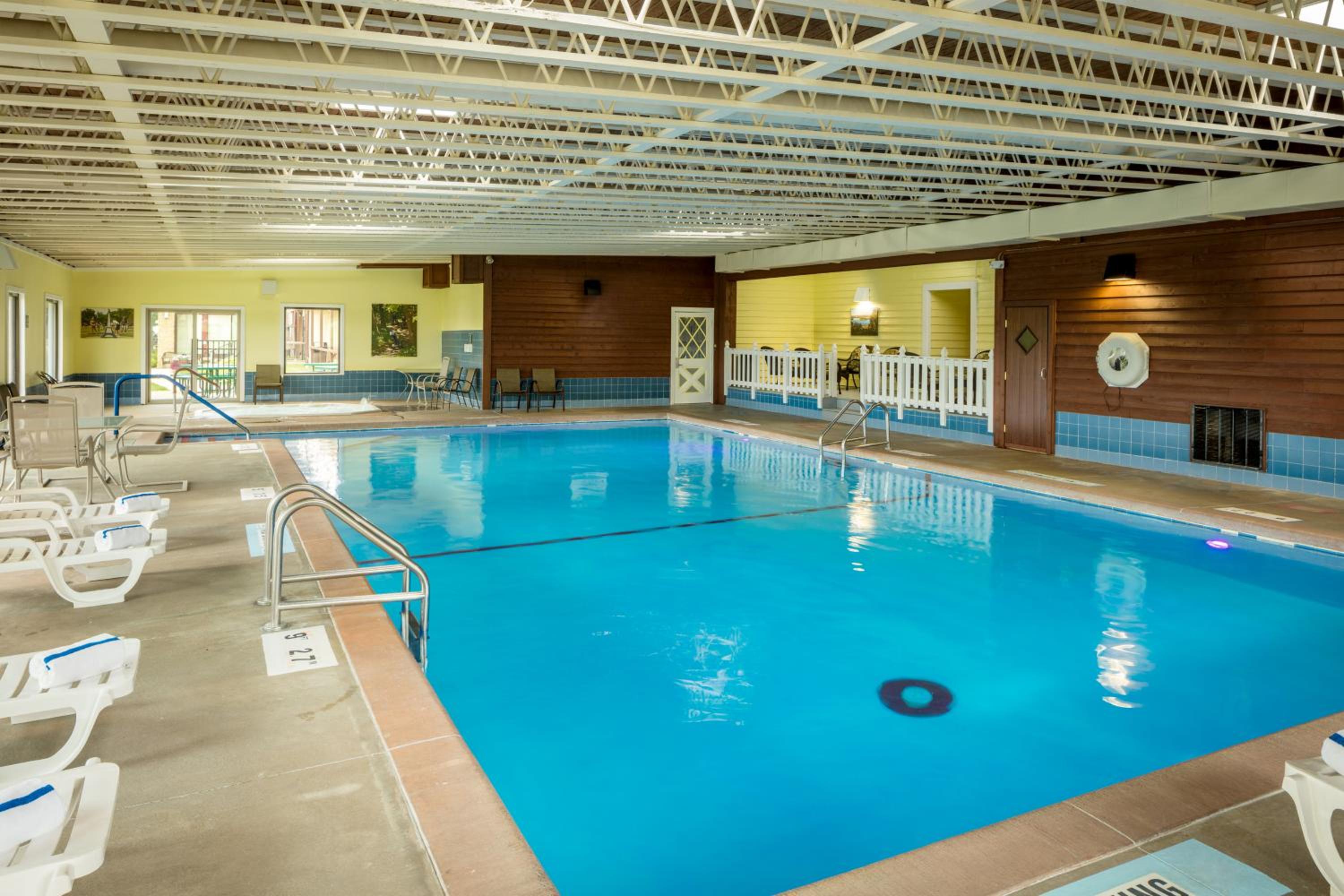Chestnut Mountain Resort