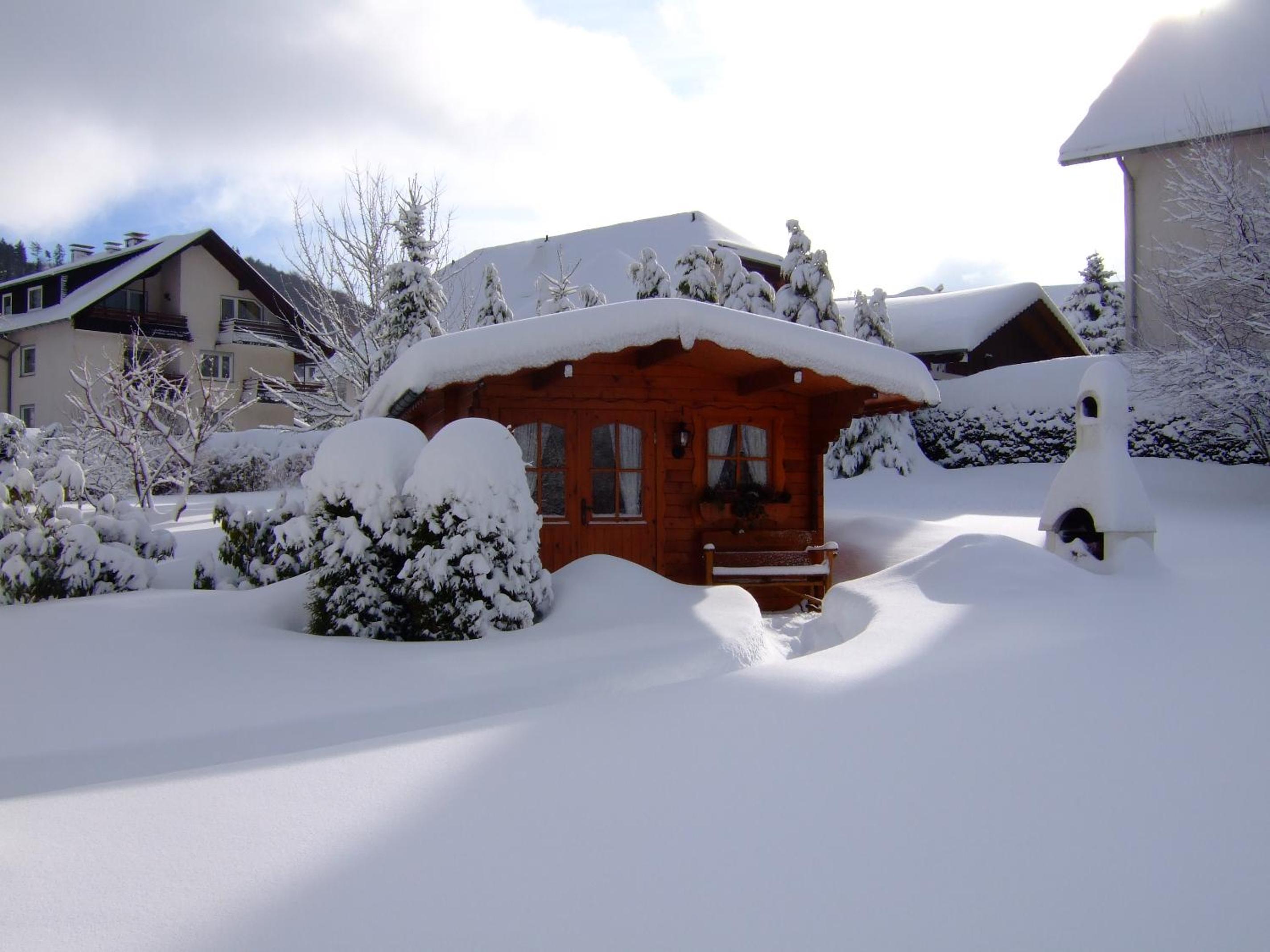 Landhaus Stremme