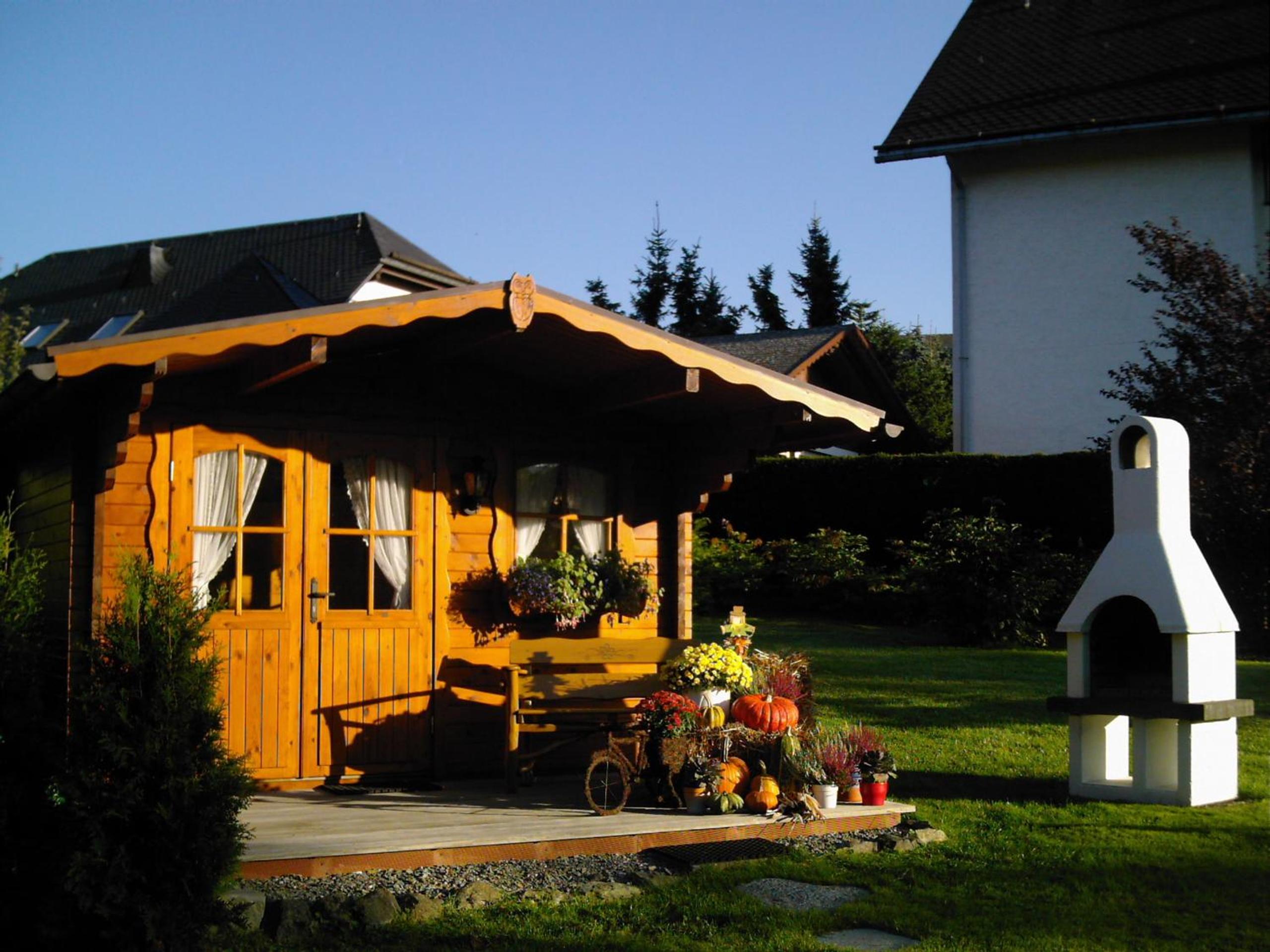 Landhaus Stremme