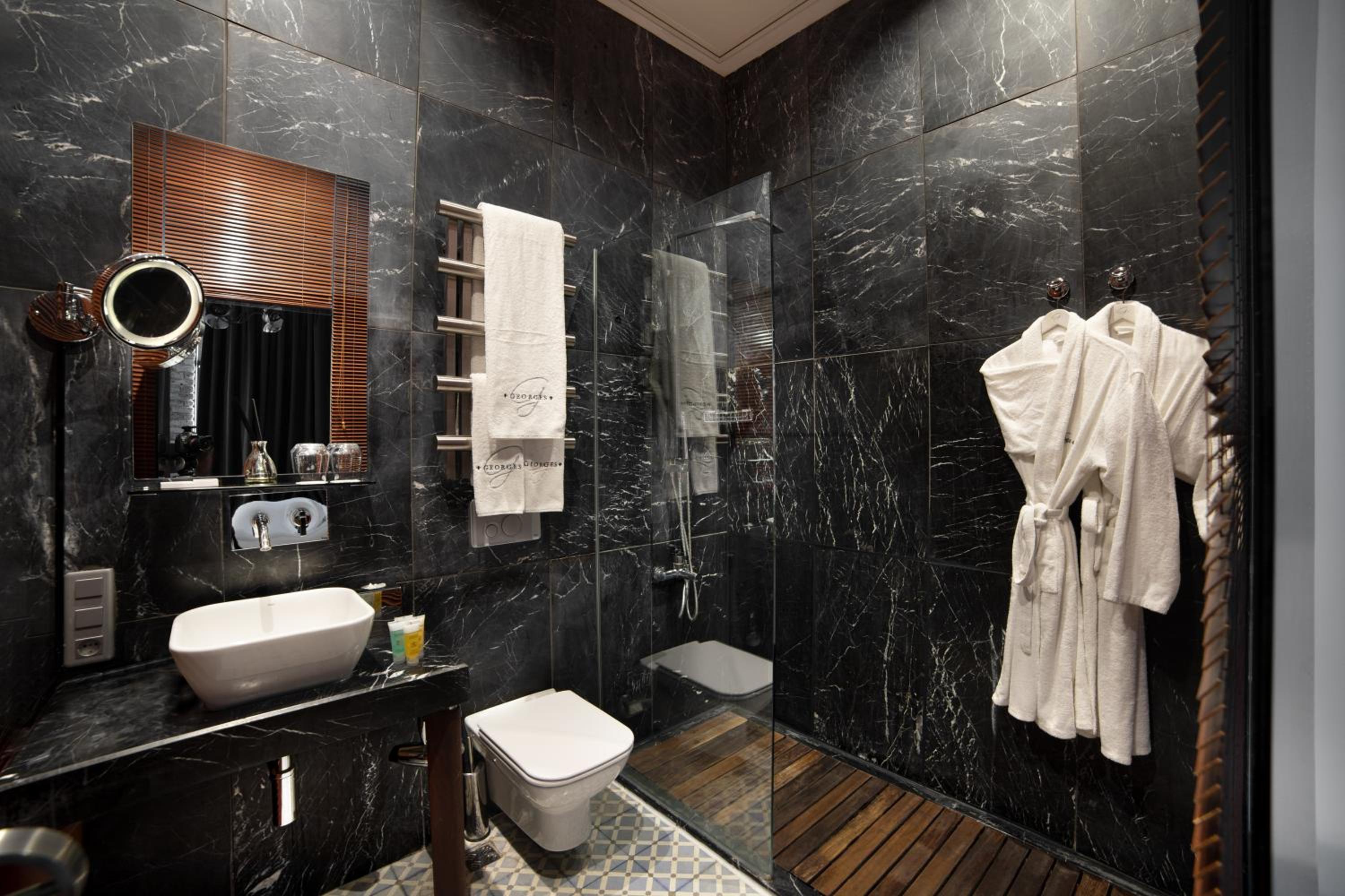 Georges Otel Galata - Image 44