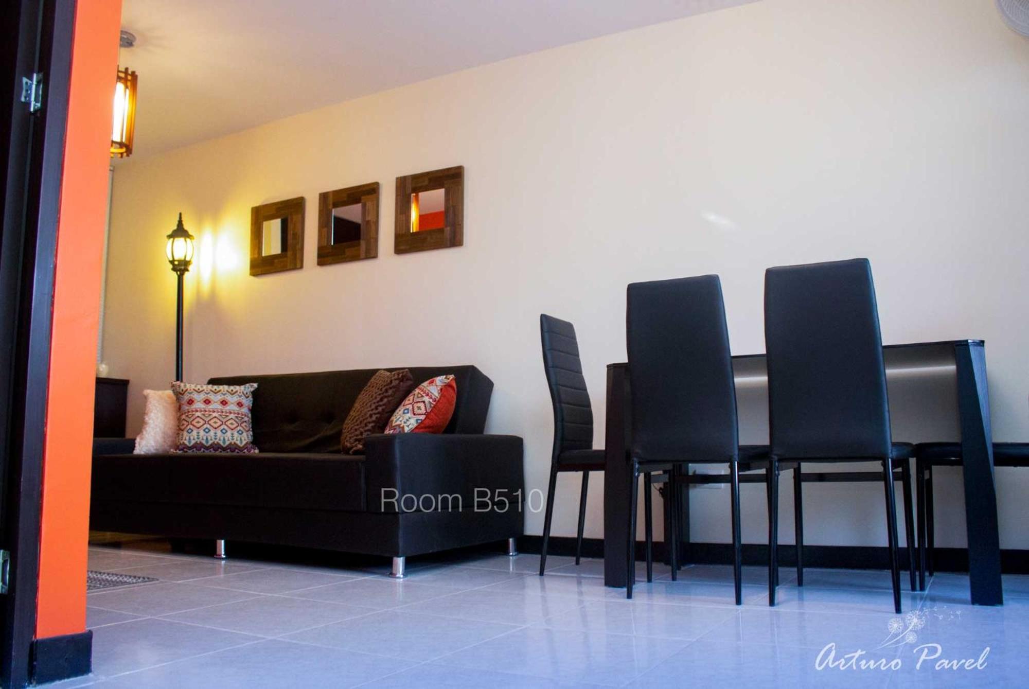 Apartamento cerca al Parque del Café, Eje Cafetero