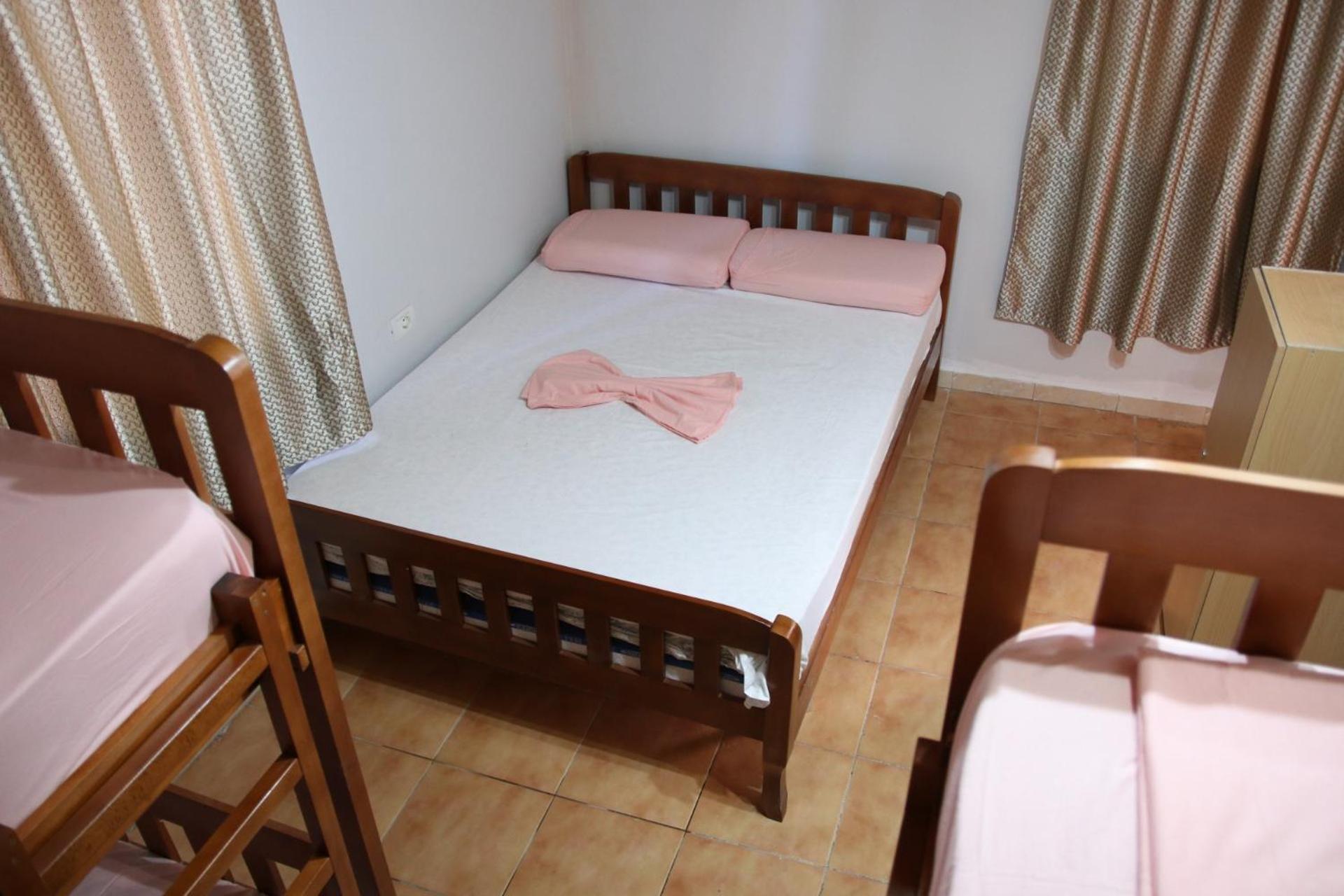 Eden hostel