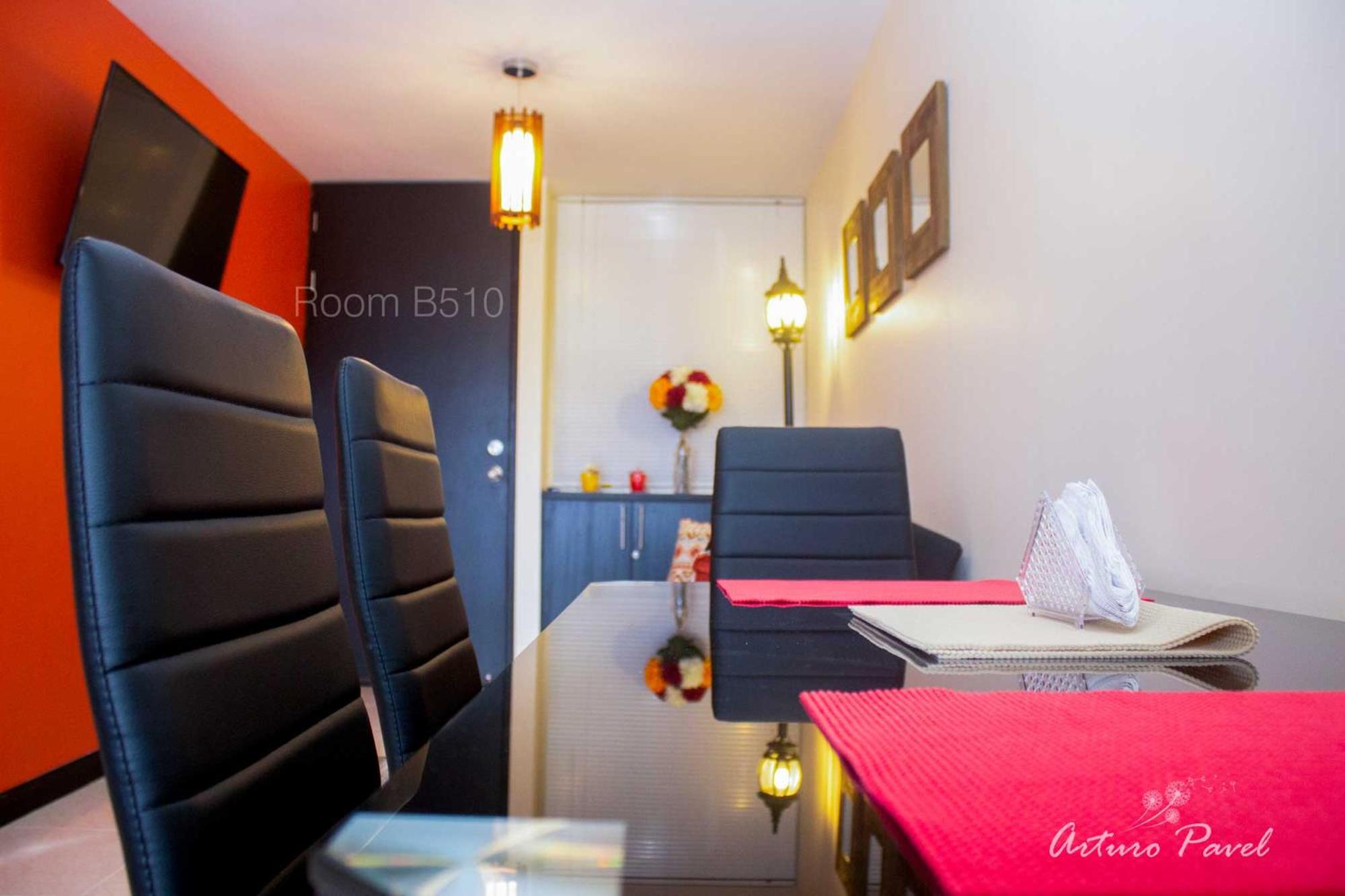 Apartamento cerca al Parque del Café, Eje Cafetero