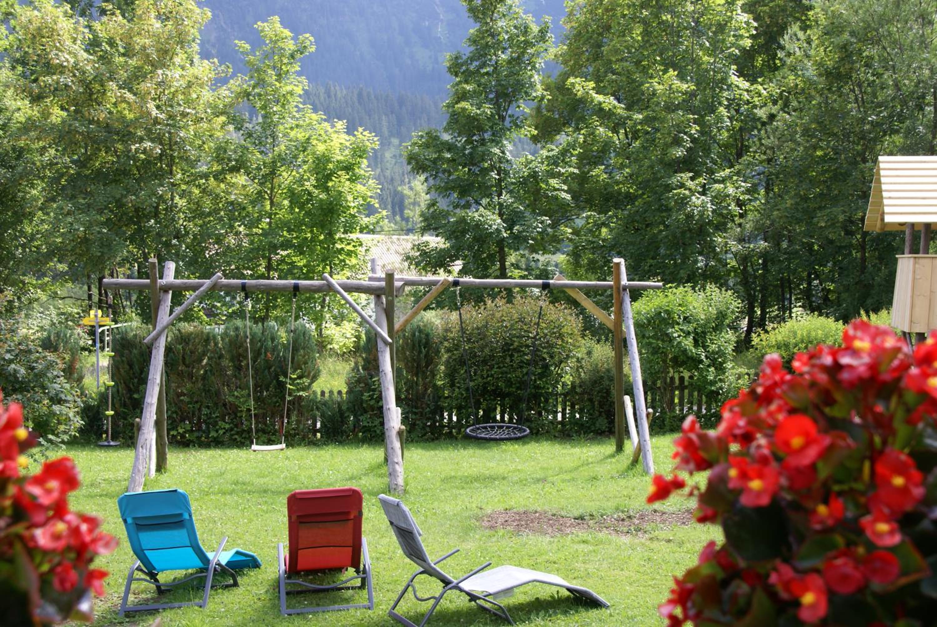 Bio-Bauernhof Waldesruh mit Hofladen