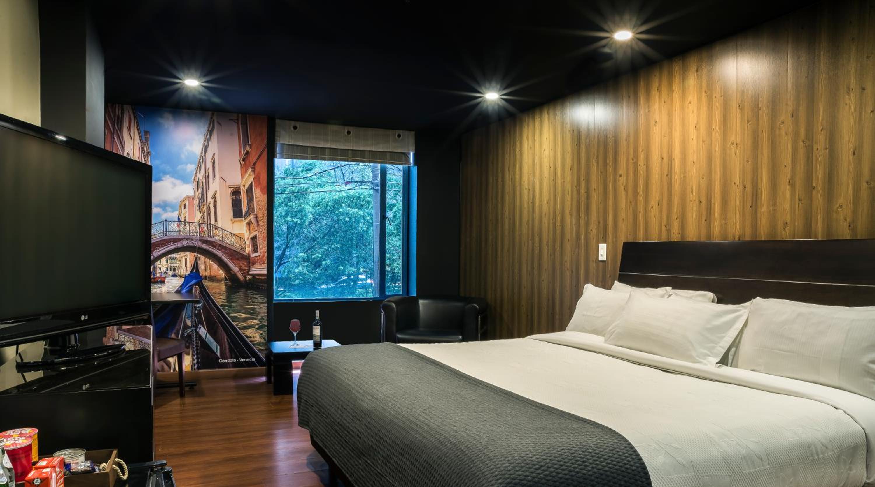 Hotel Santa Barbara Real - Image 5