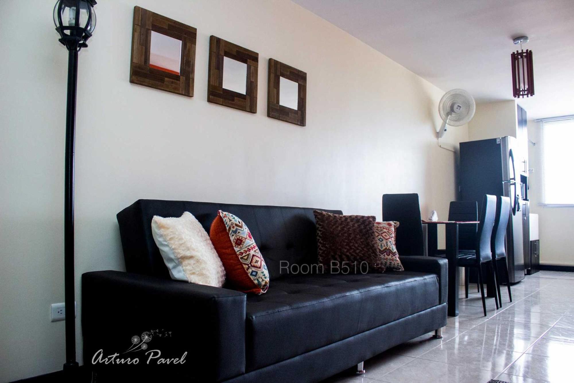 Apartamento cerca al Parque del Café, Eje Cafetero