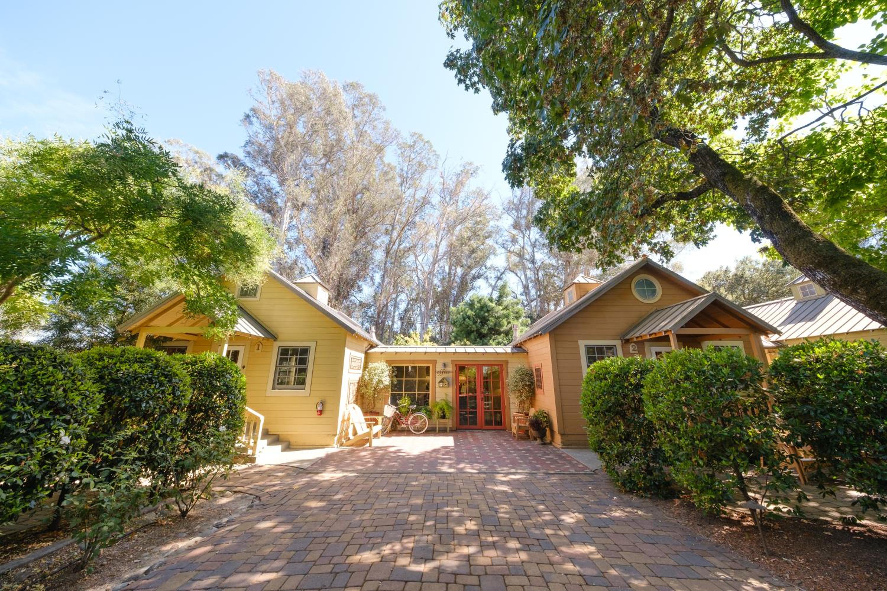 Maui Vacations - The Cottages of Napa Valley - Property Image 33