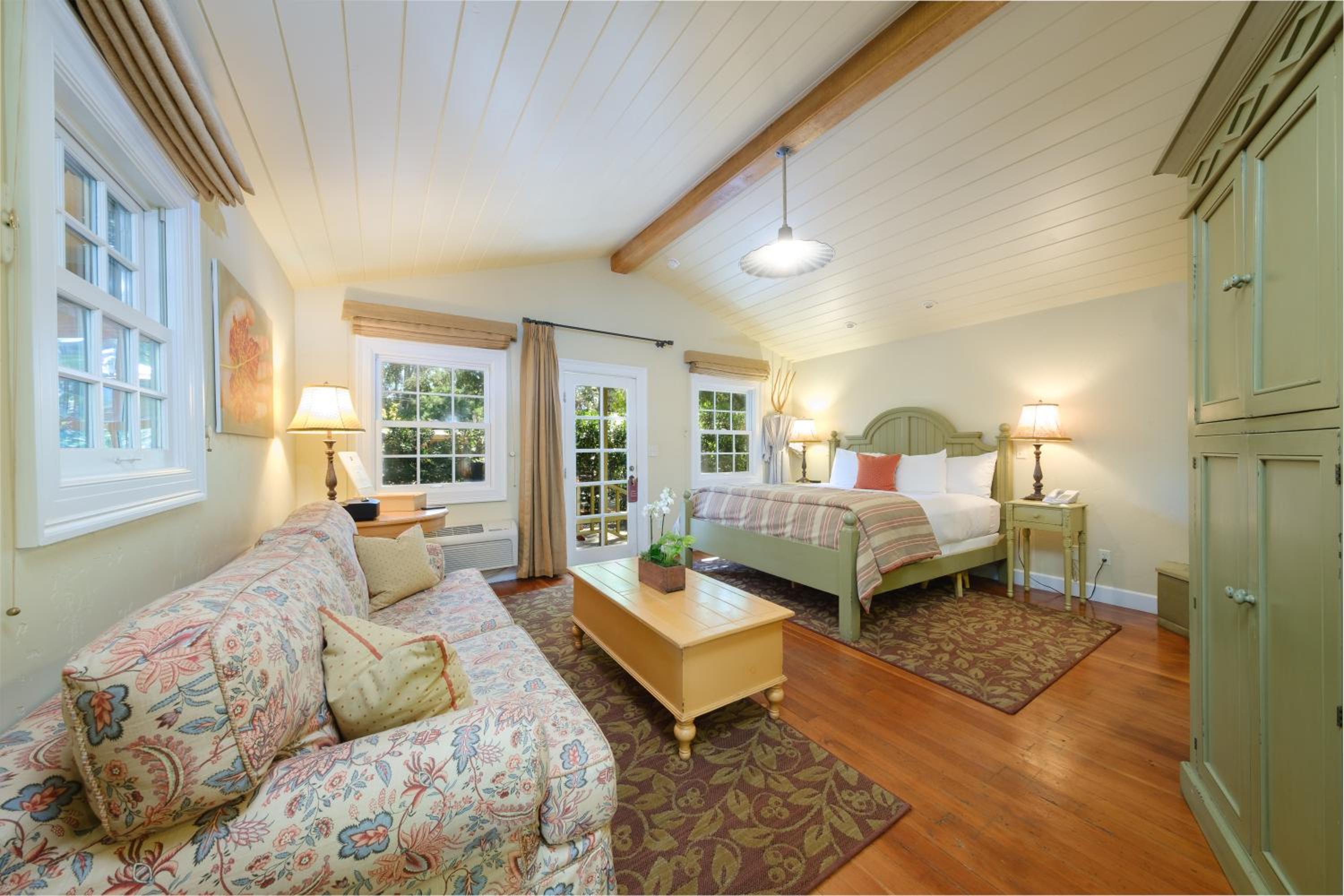 Maui Vacations - The Cottages of Napa Valley - Property Image 43